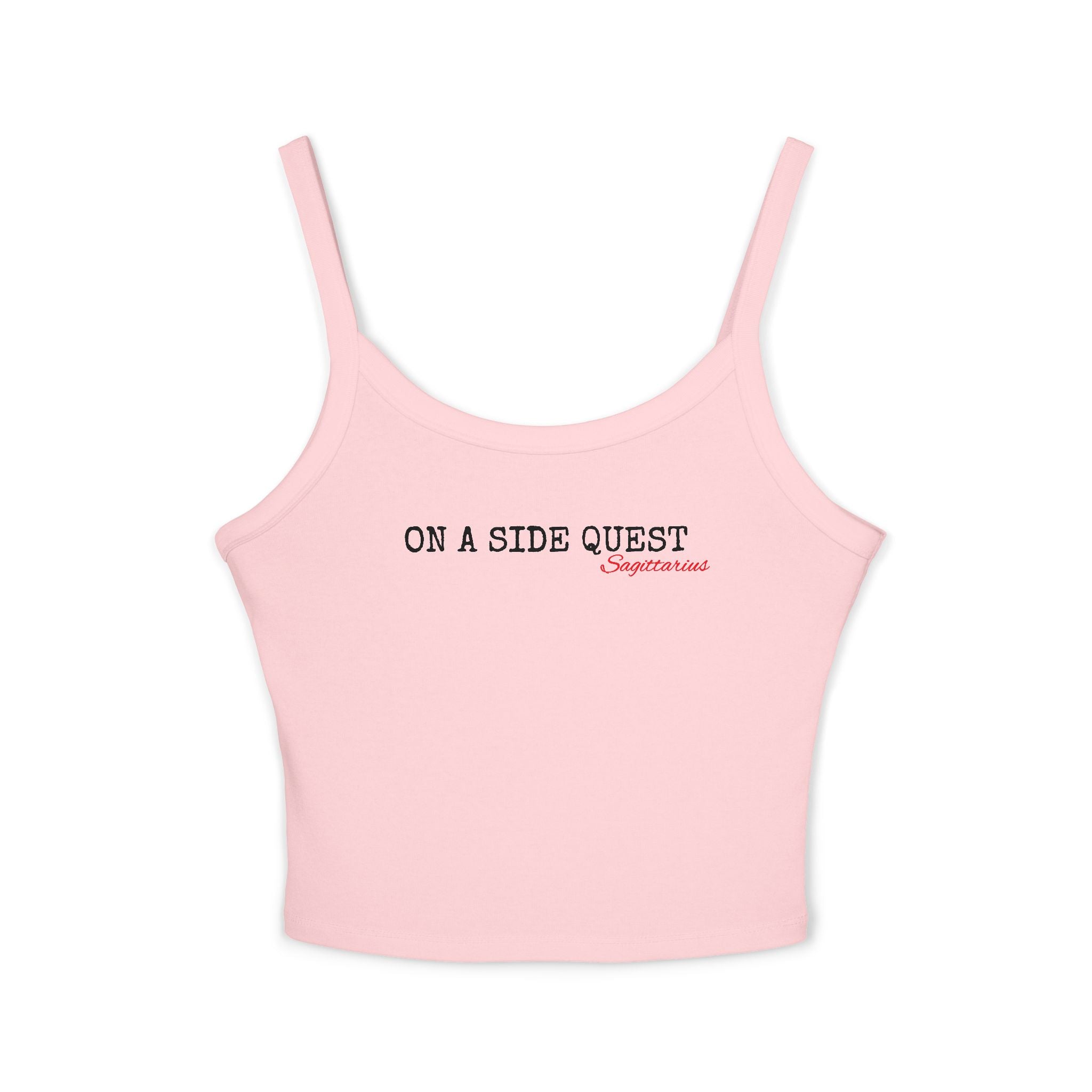 Sagittarius Zodiac Tank Top
