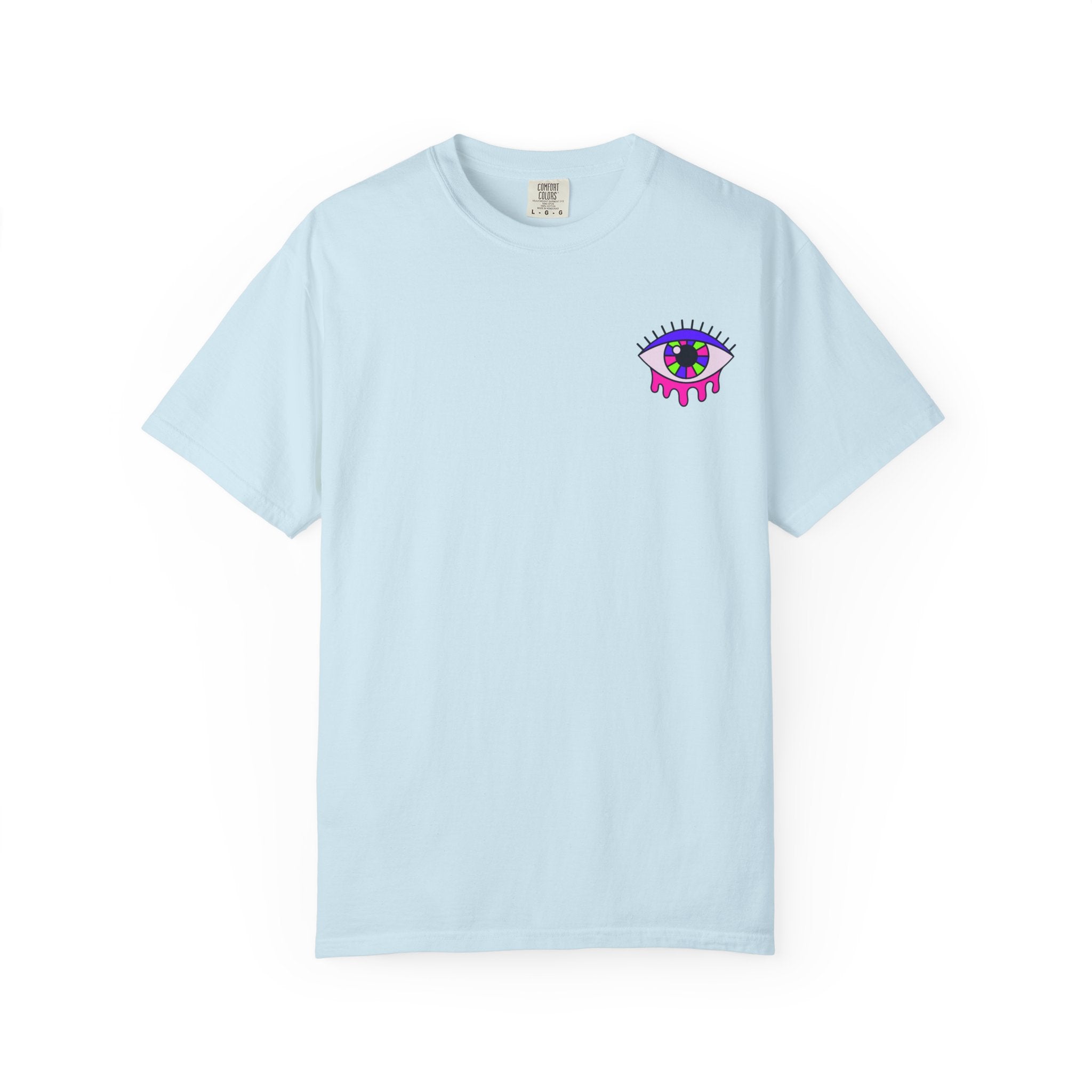 Color of Your Soul - T-Shirt