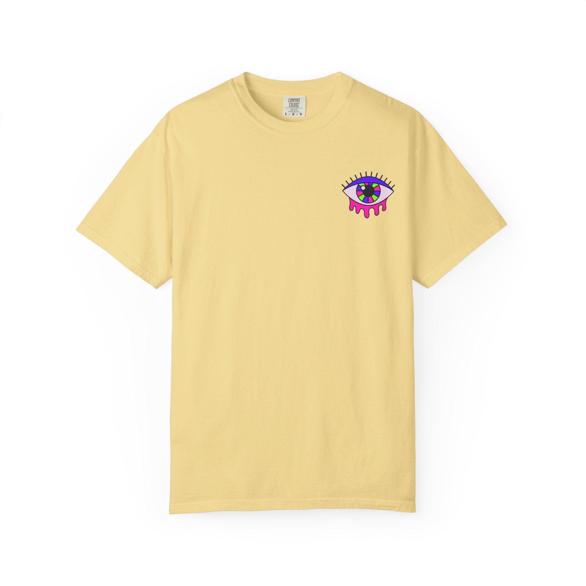 Color of Your Soul - T-Shirt