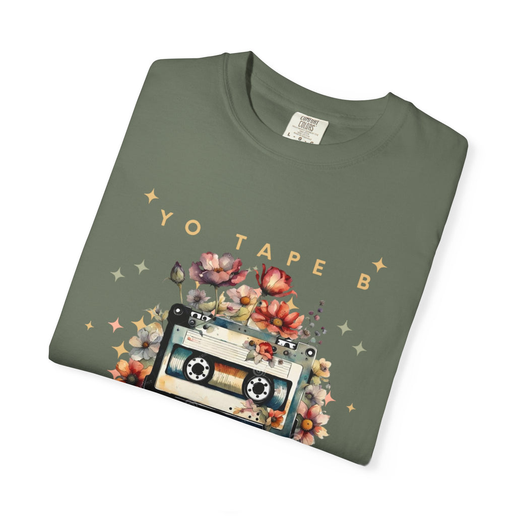 Show Em’ Graphic T-Shirt