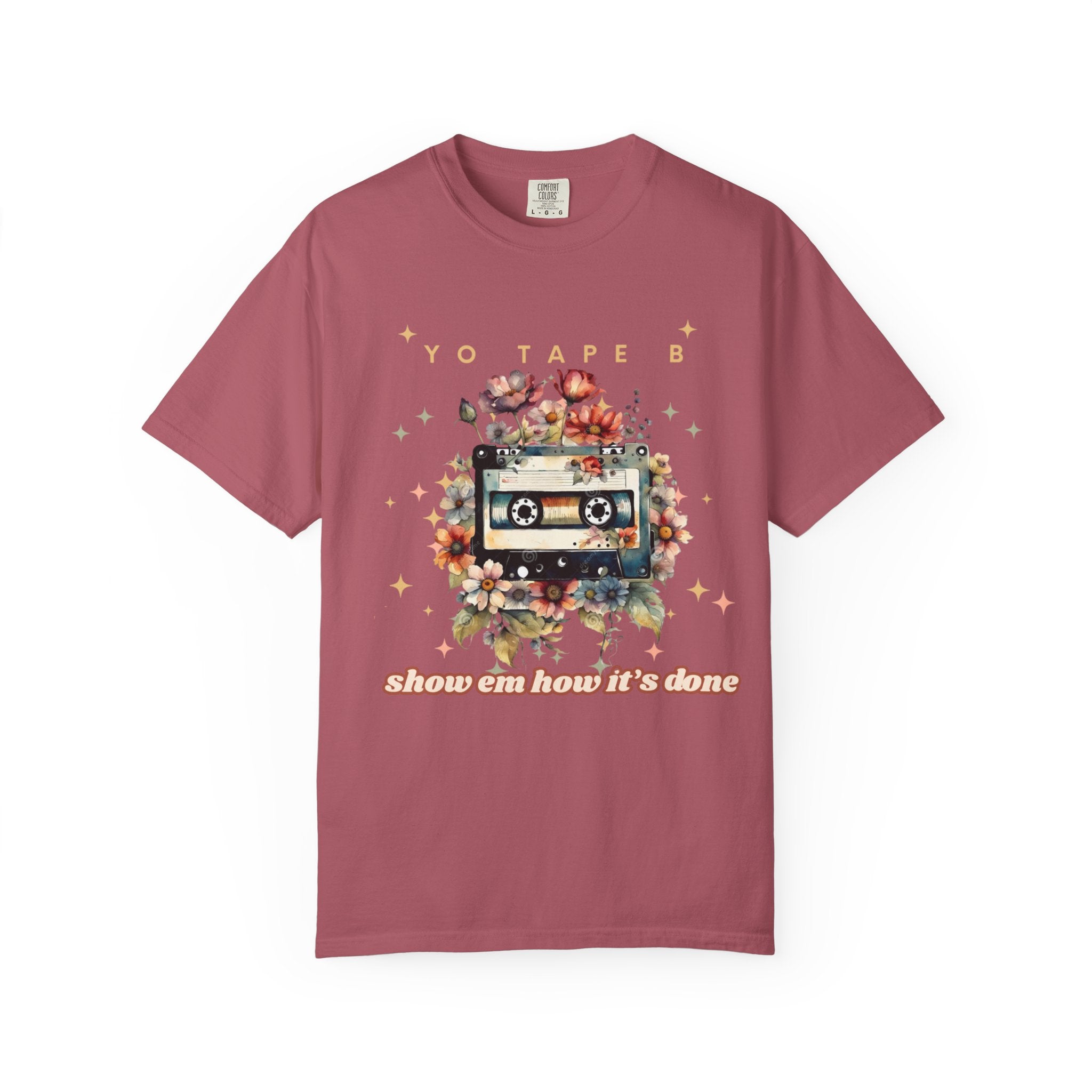 Show Em’ Graphic T-Shirt