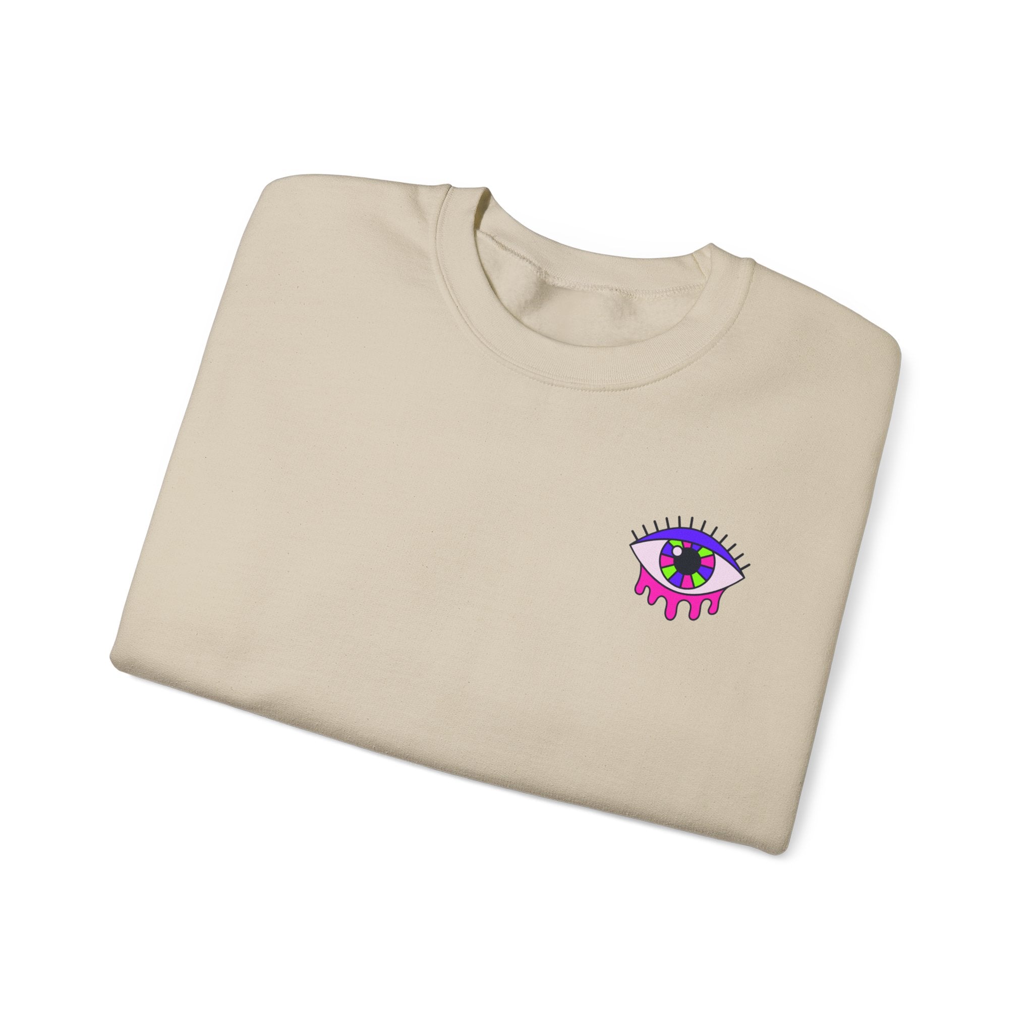 Color of Your Soul - Crewneck