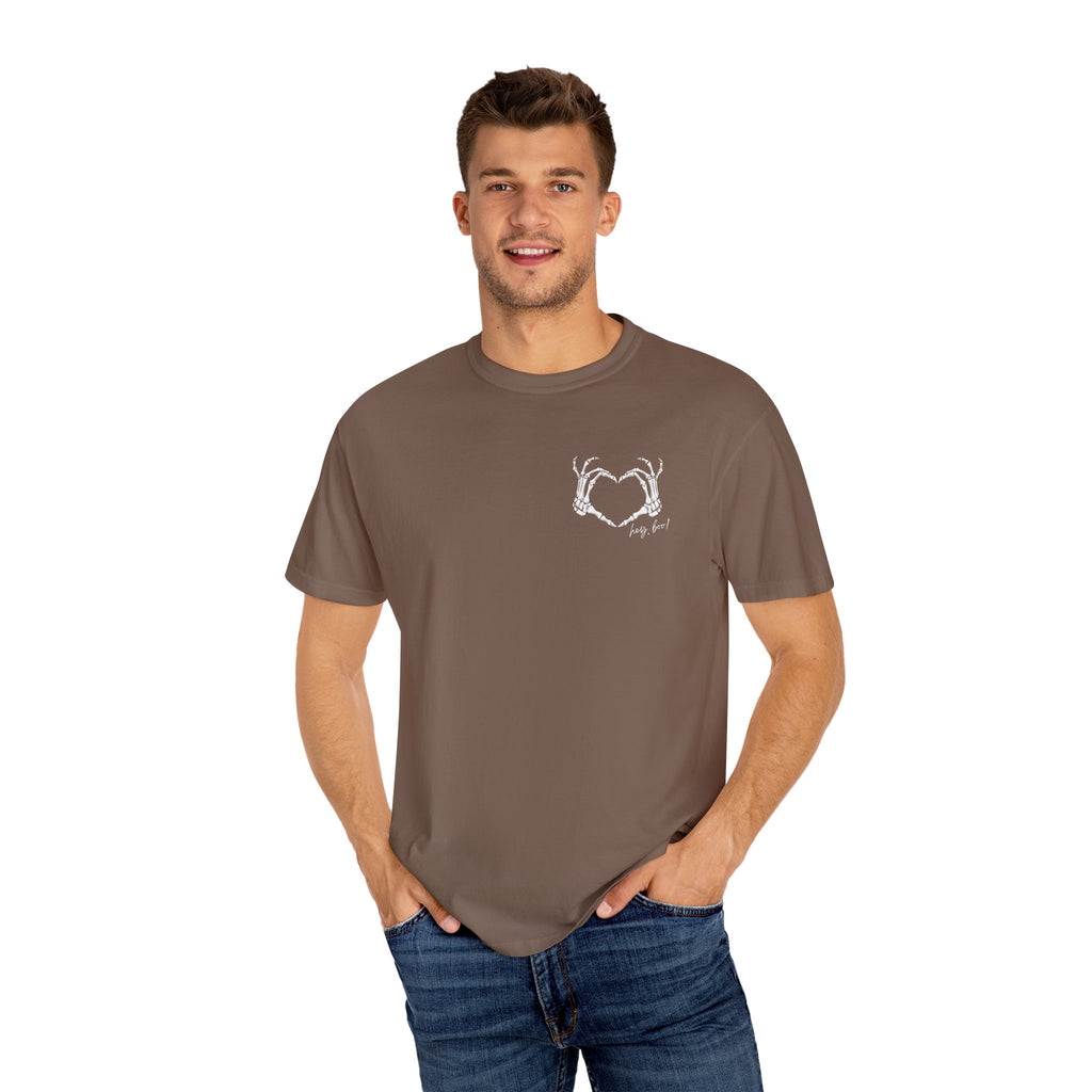 Spooky Vibes T-Shirt