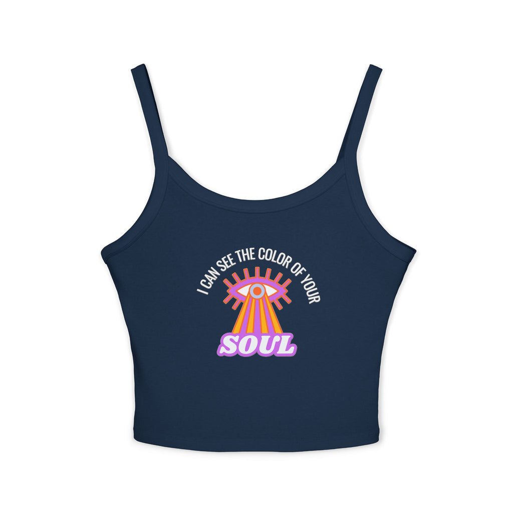 Color of Your Soul - Tank Top