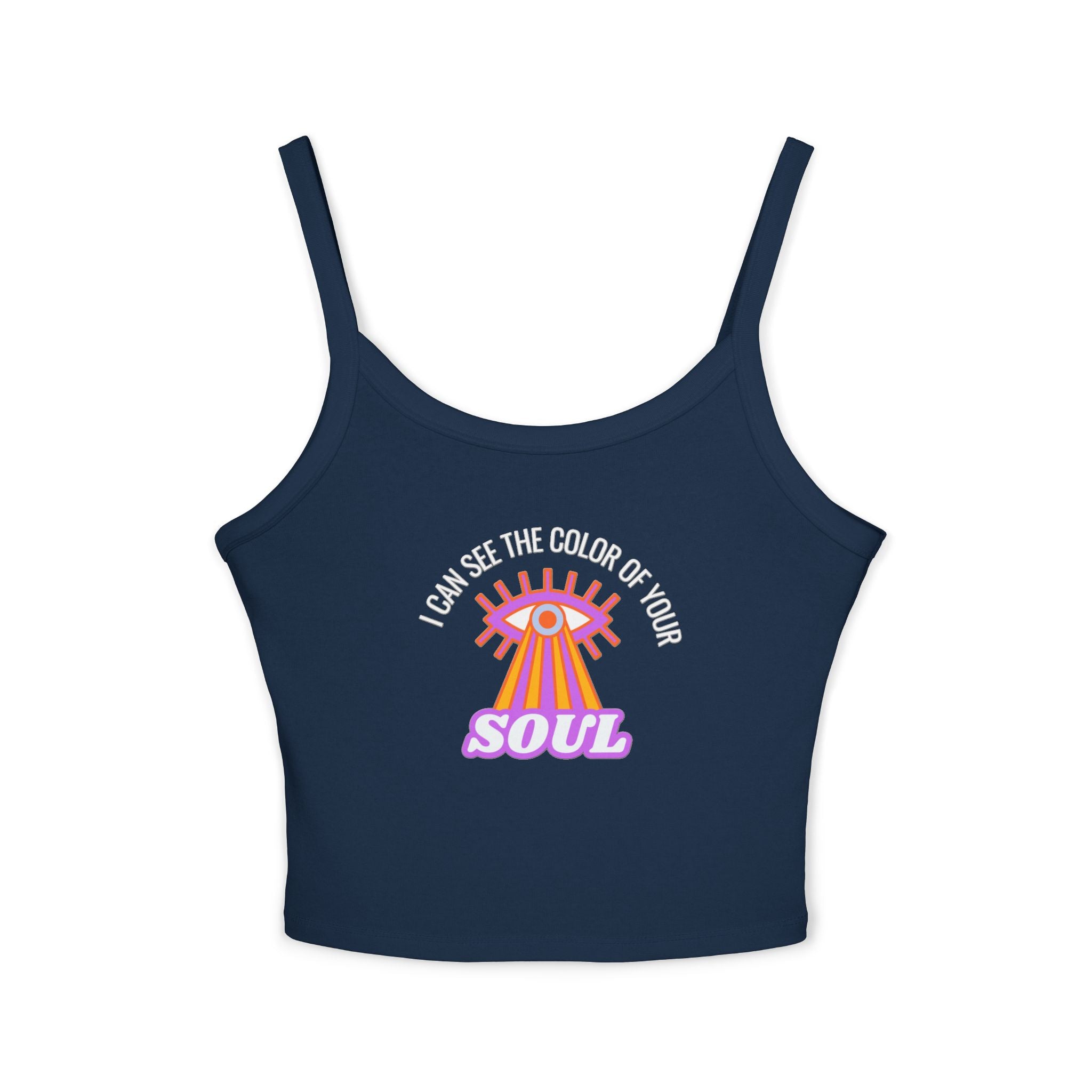 Color of Your Soul - Tank Top