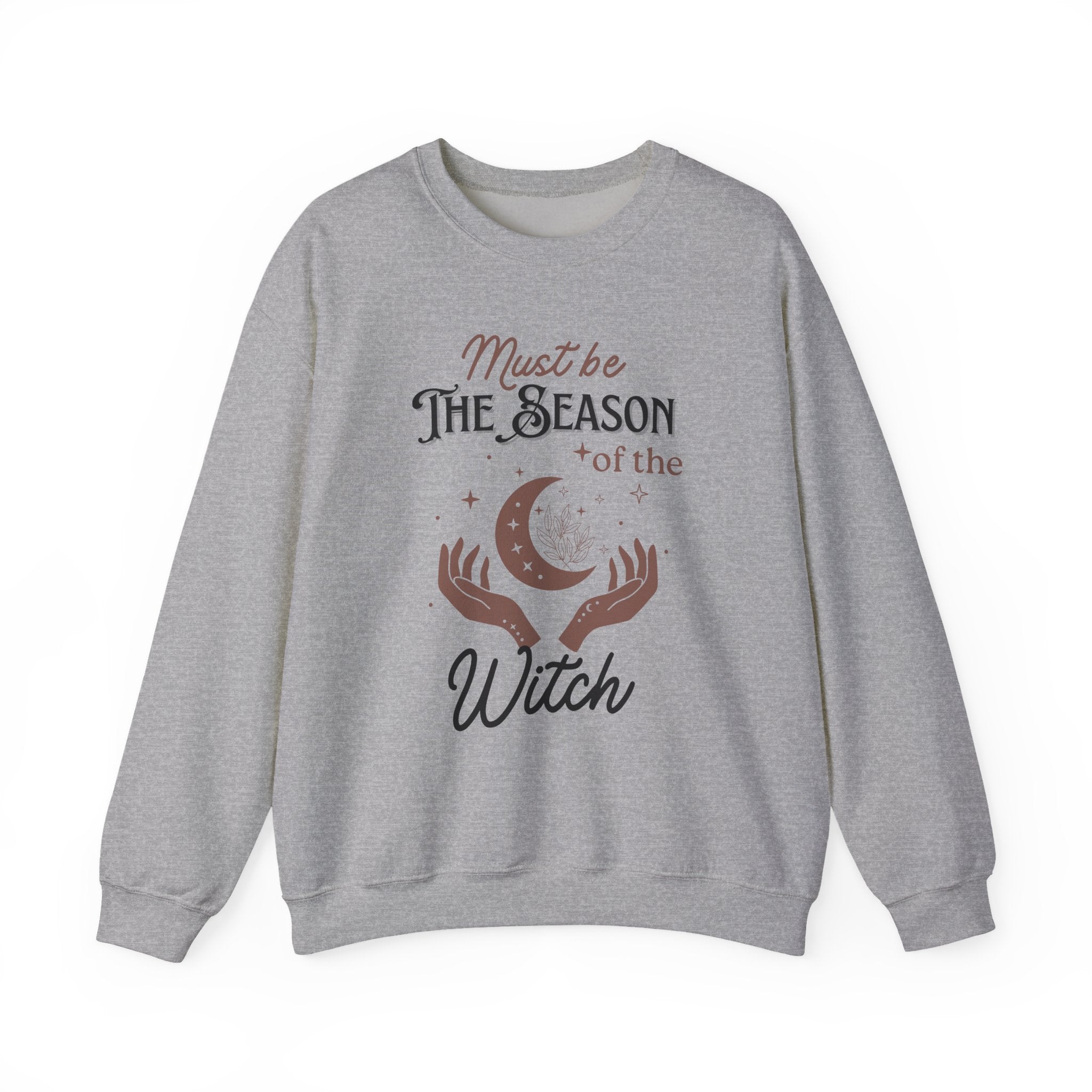 Witchy Szn Crewneck