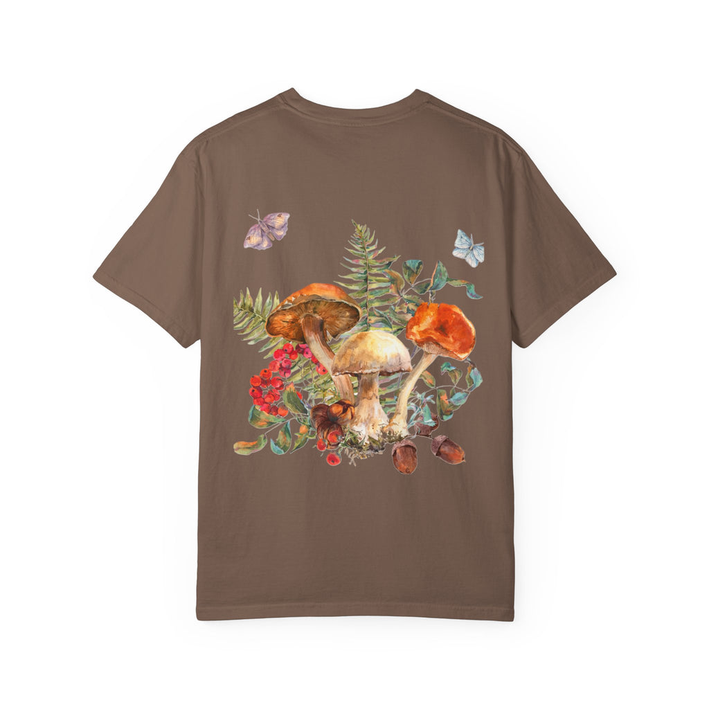 Microdose Graphic T-Shirt