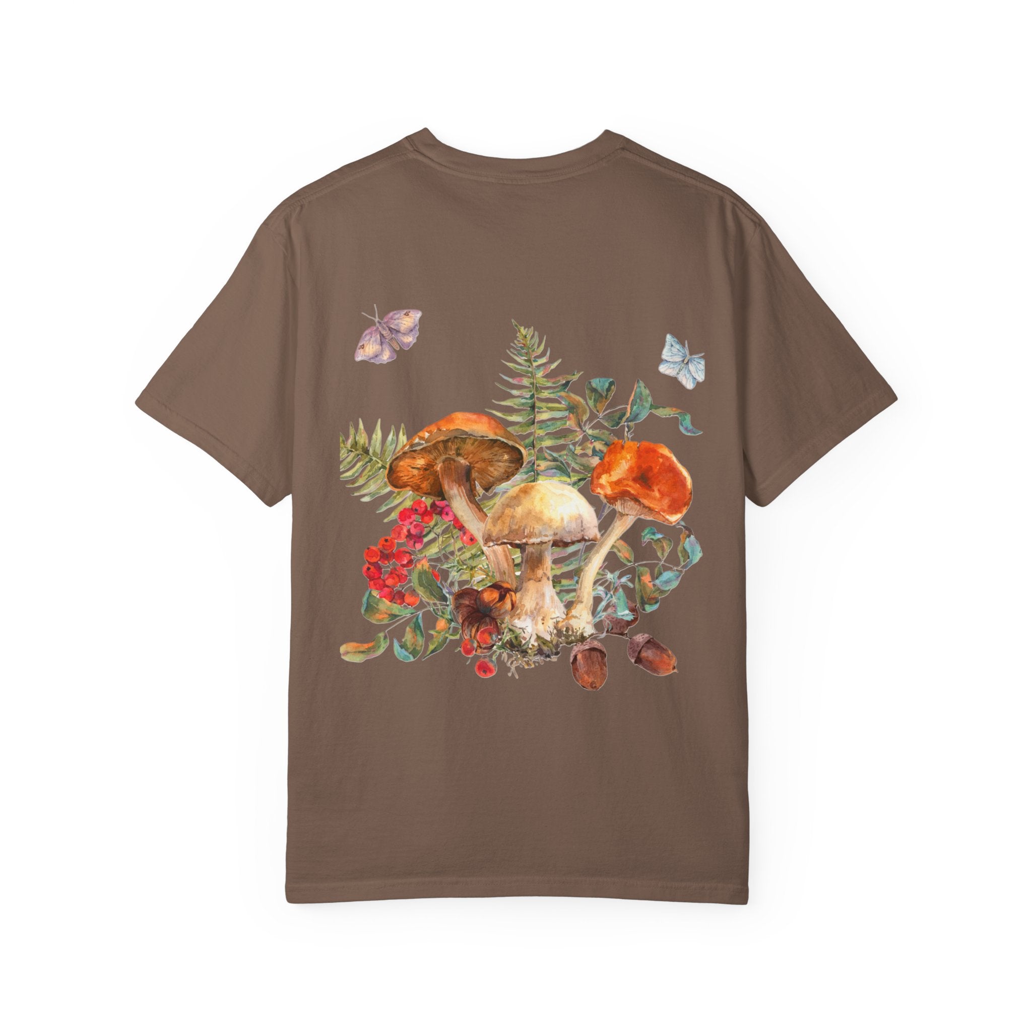 Microdose Graphic T-Shirt