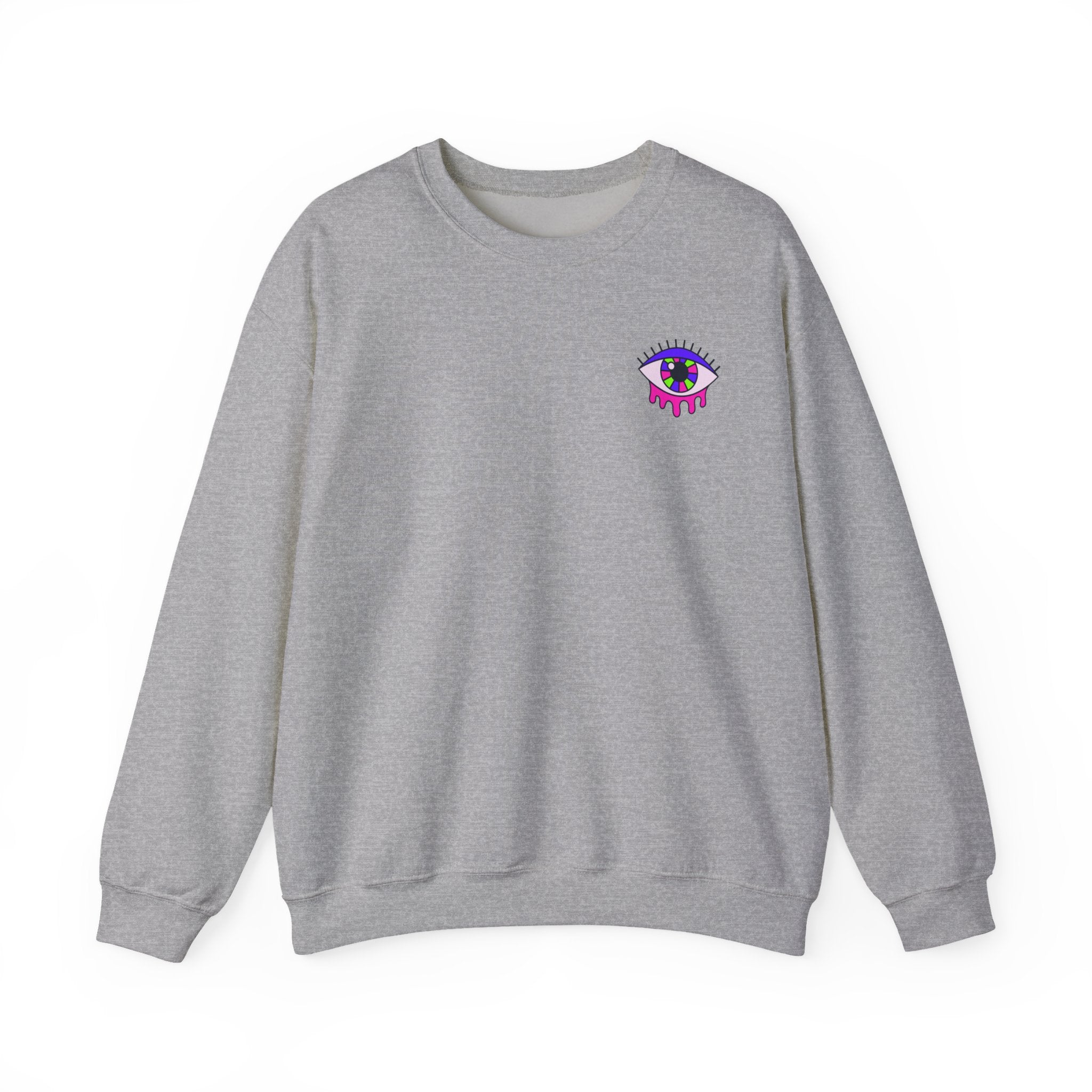 Color of Your Soul - Crewneck