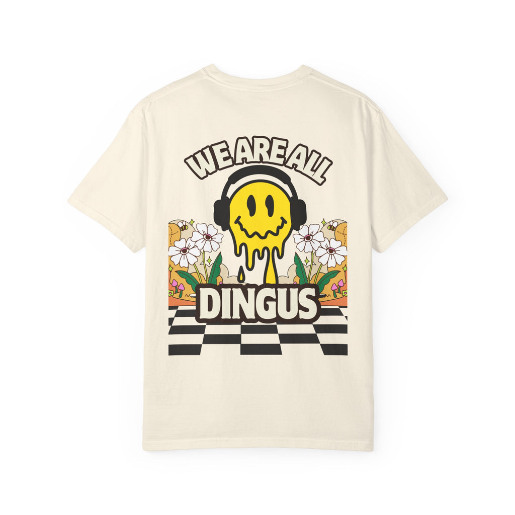 Dingus Graphic T-shirt