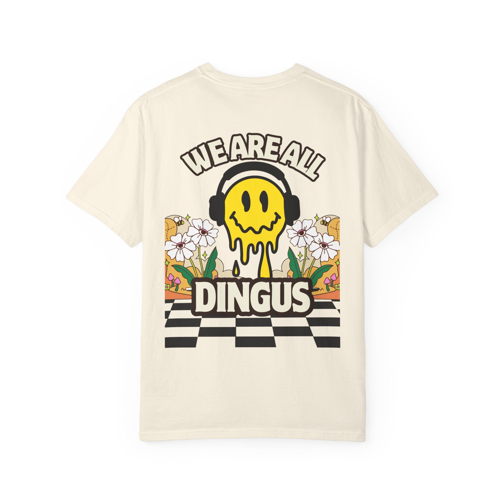 Dingus Graphic T-shirt