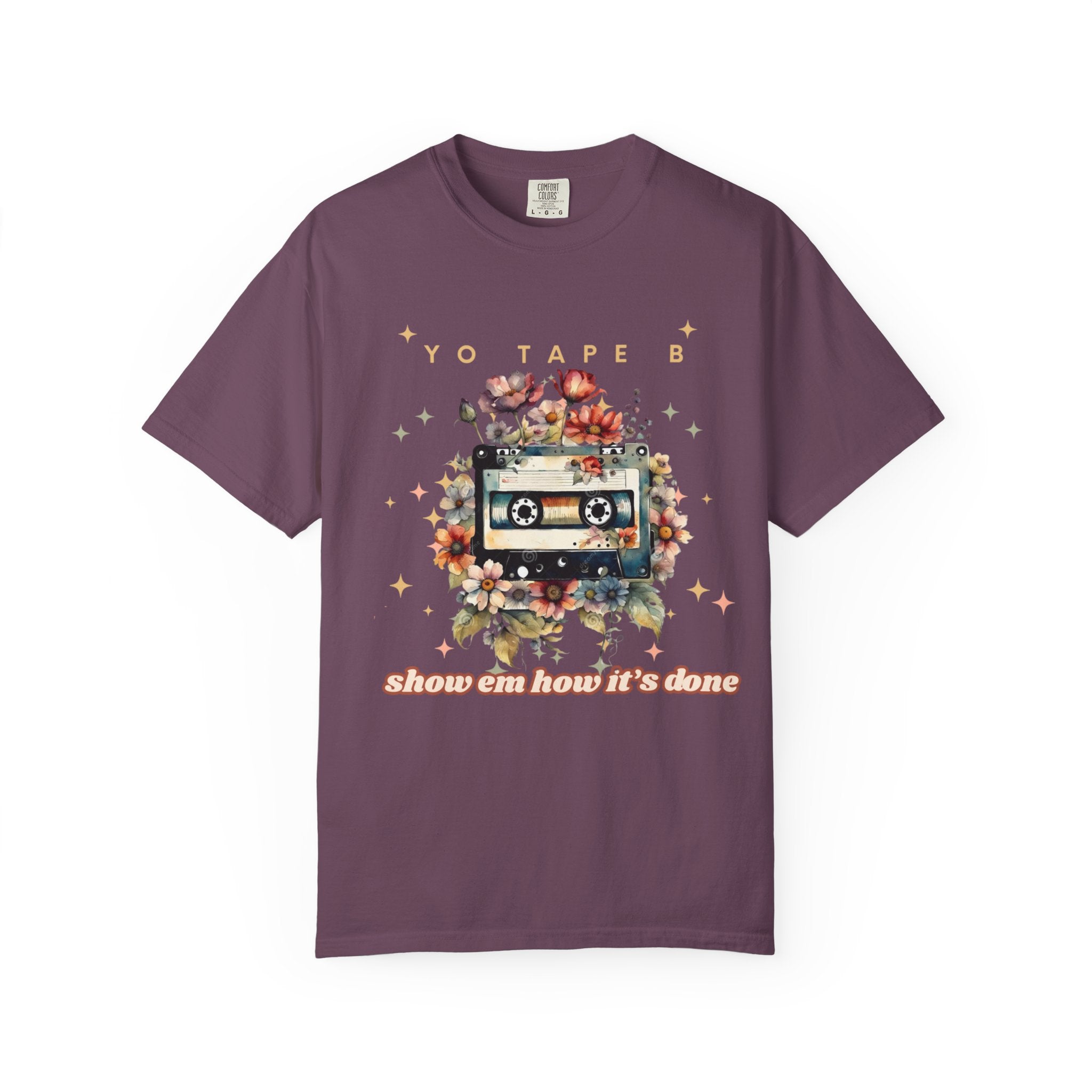 Show Em’ Graphic T-Shirt