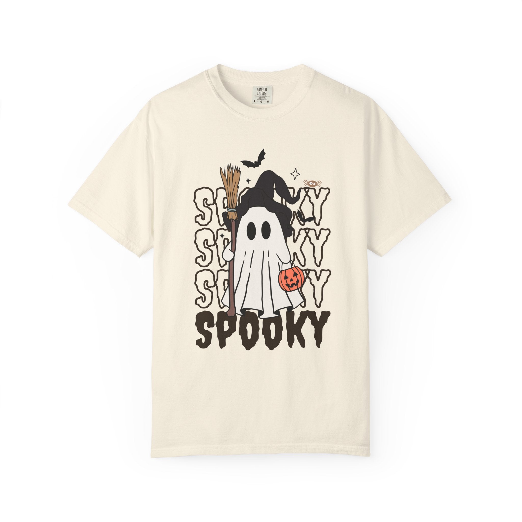 Spooky Vibes T-Shirt