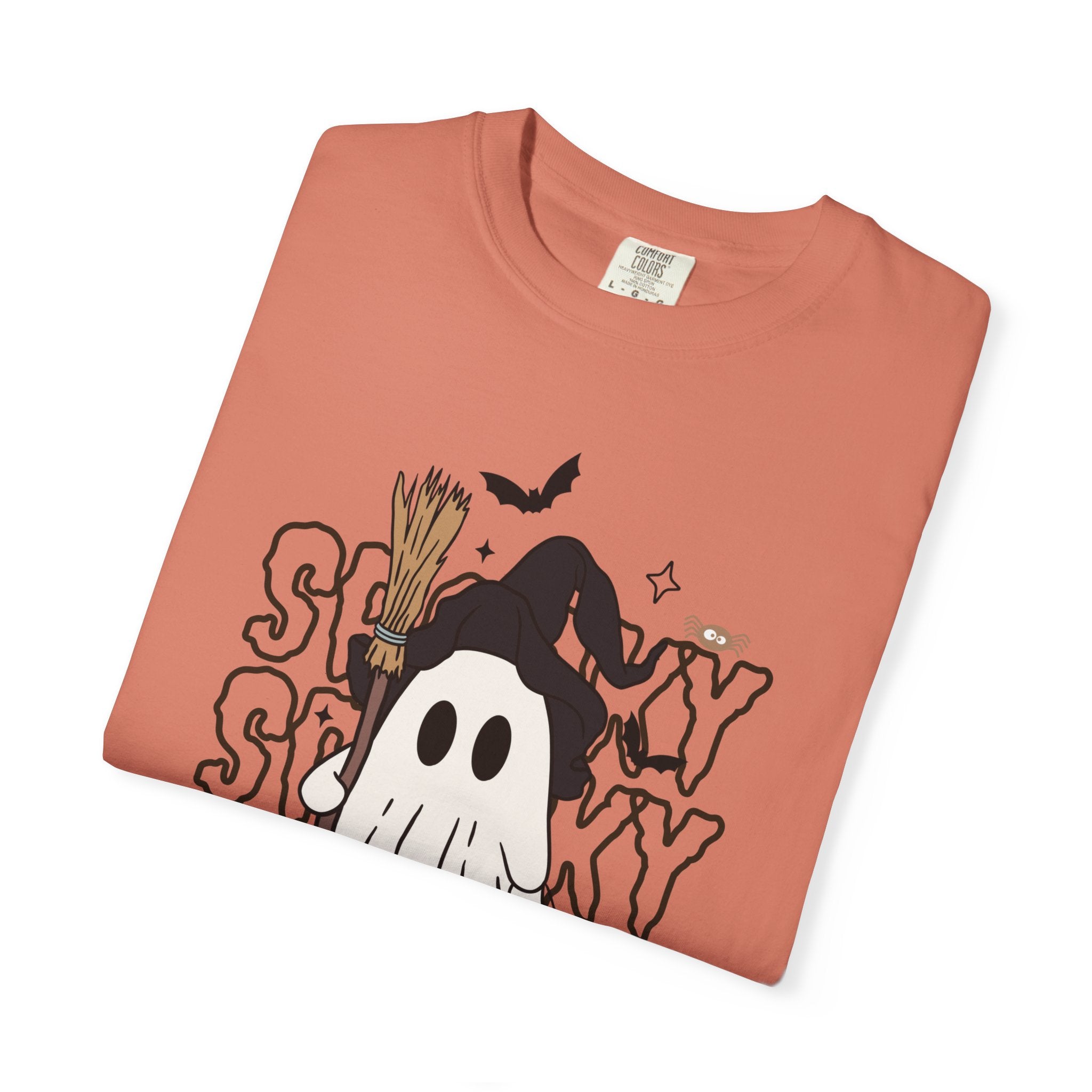 Spooky Vibes T-Shirt