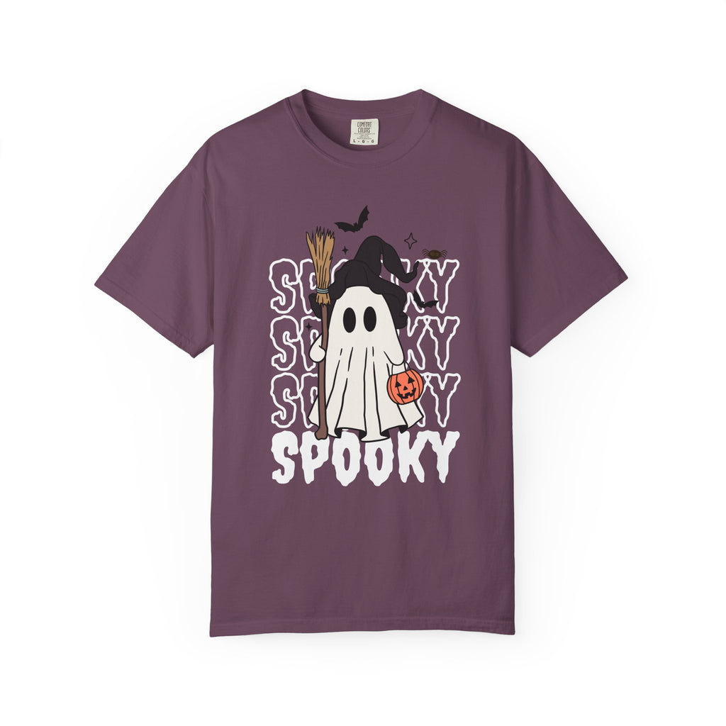 Spooky Vibes T-Shirt