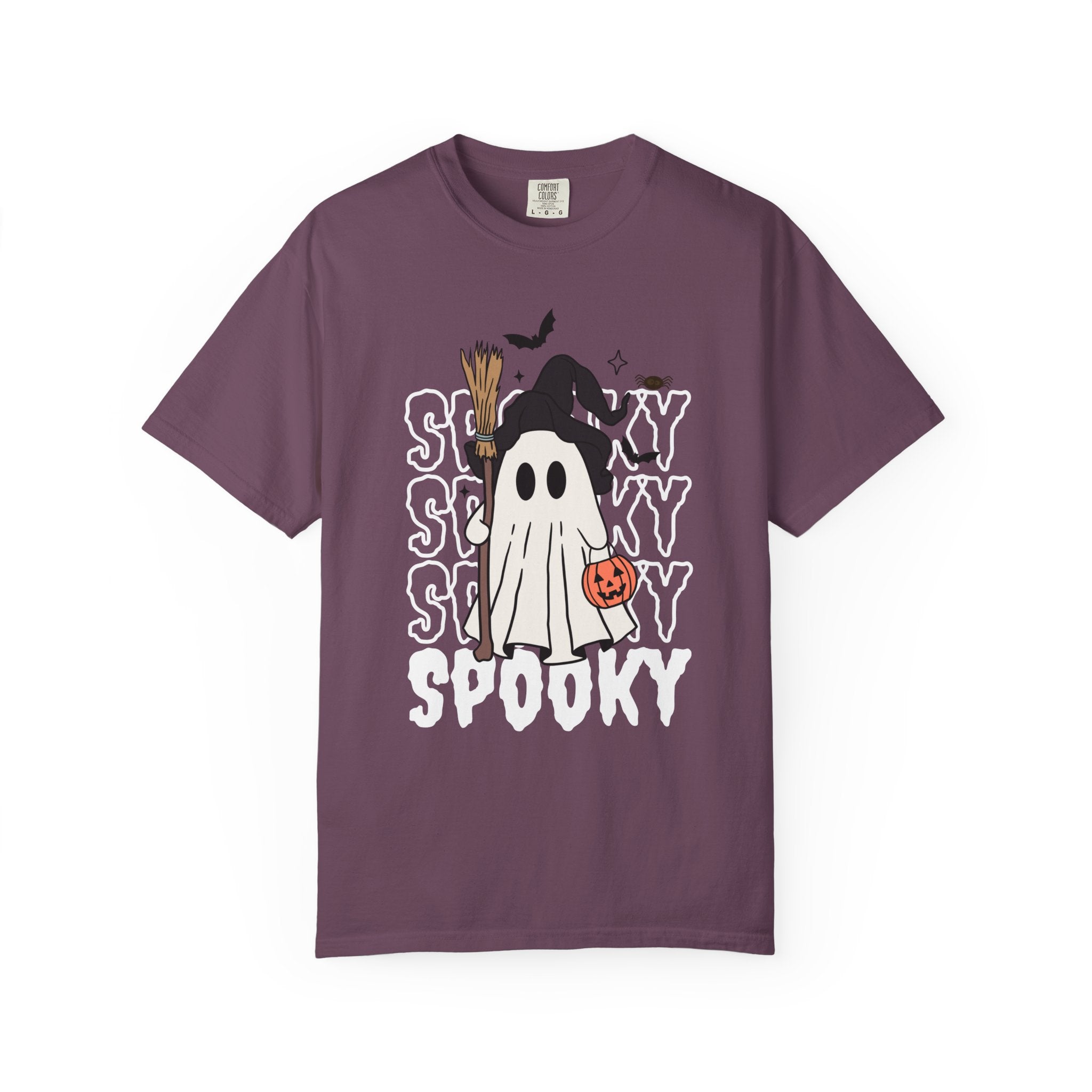 Spooky Vibes T-Shirt