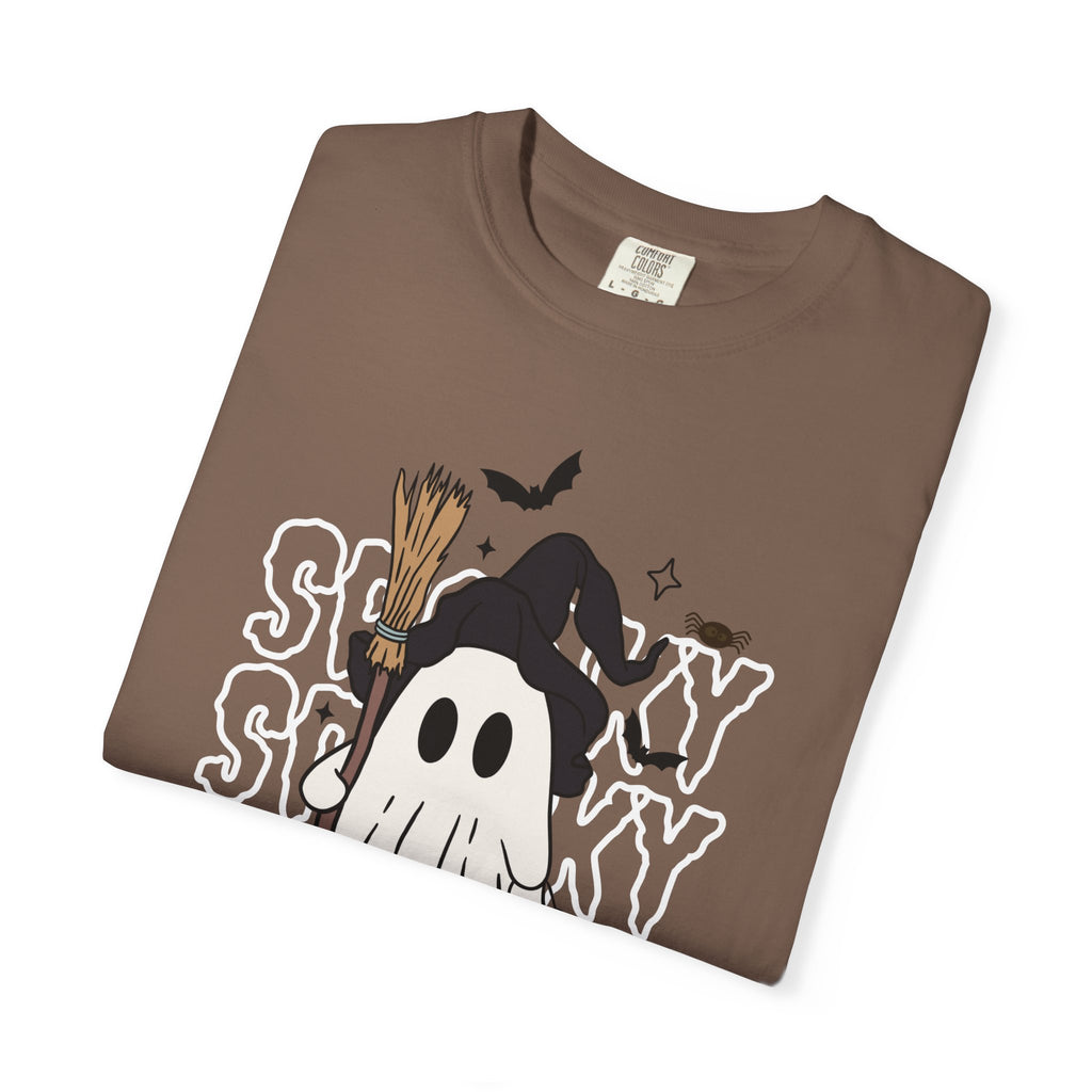 Spooky Vibes T-Shirt