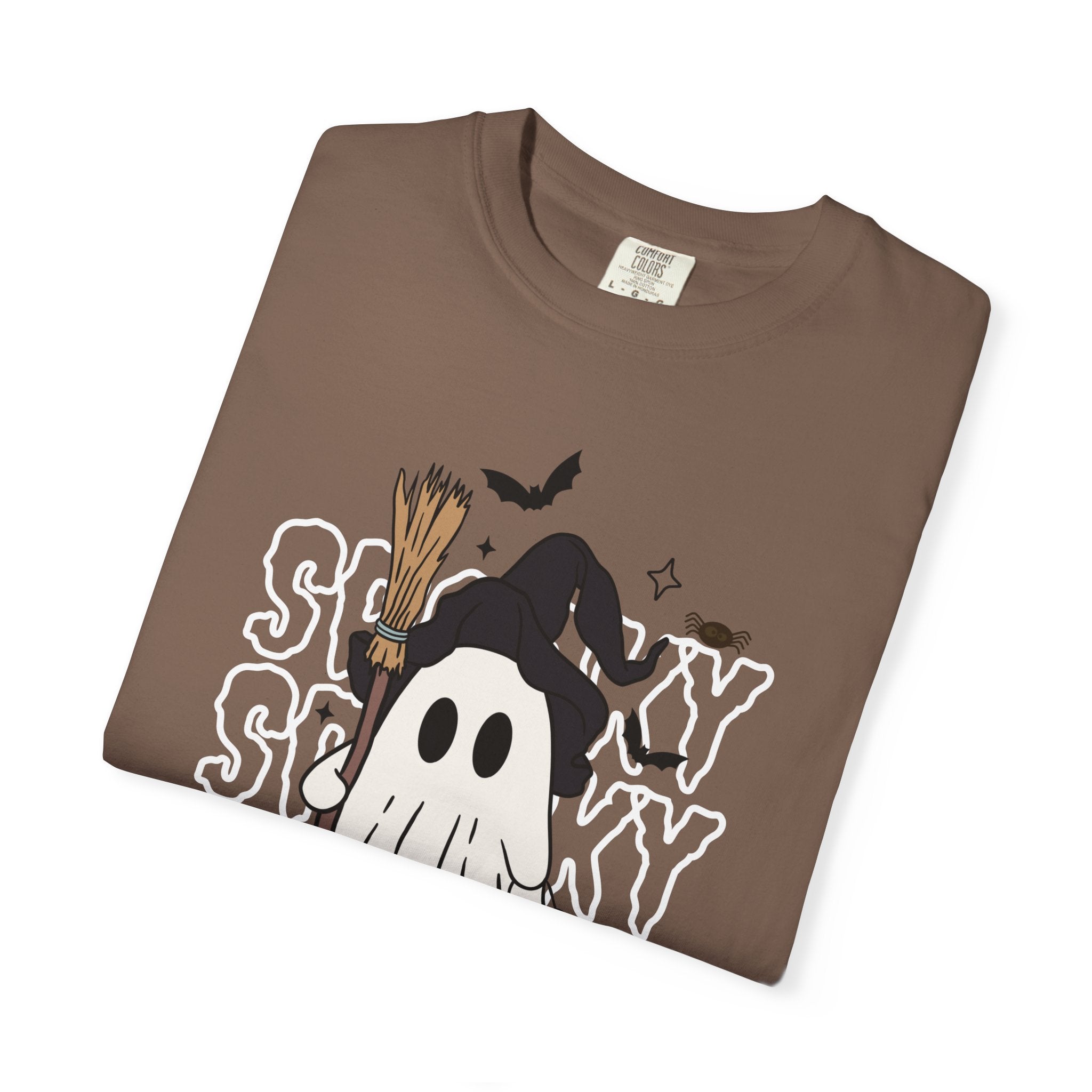 Spooky Vibes T-Shirt