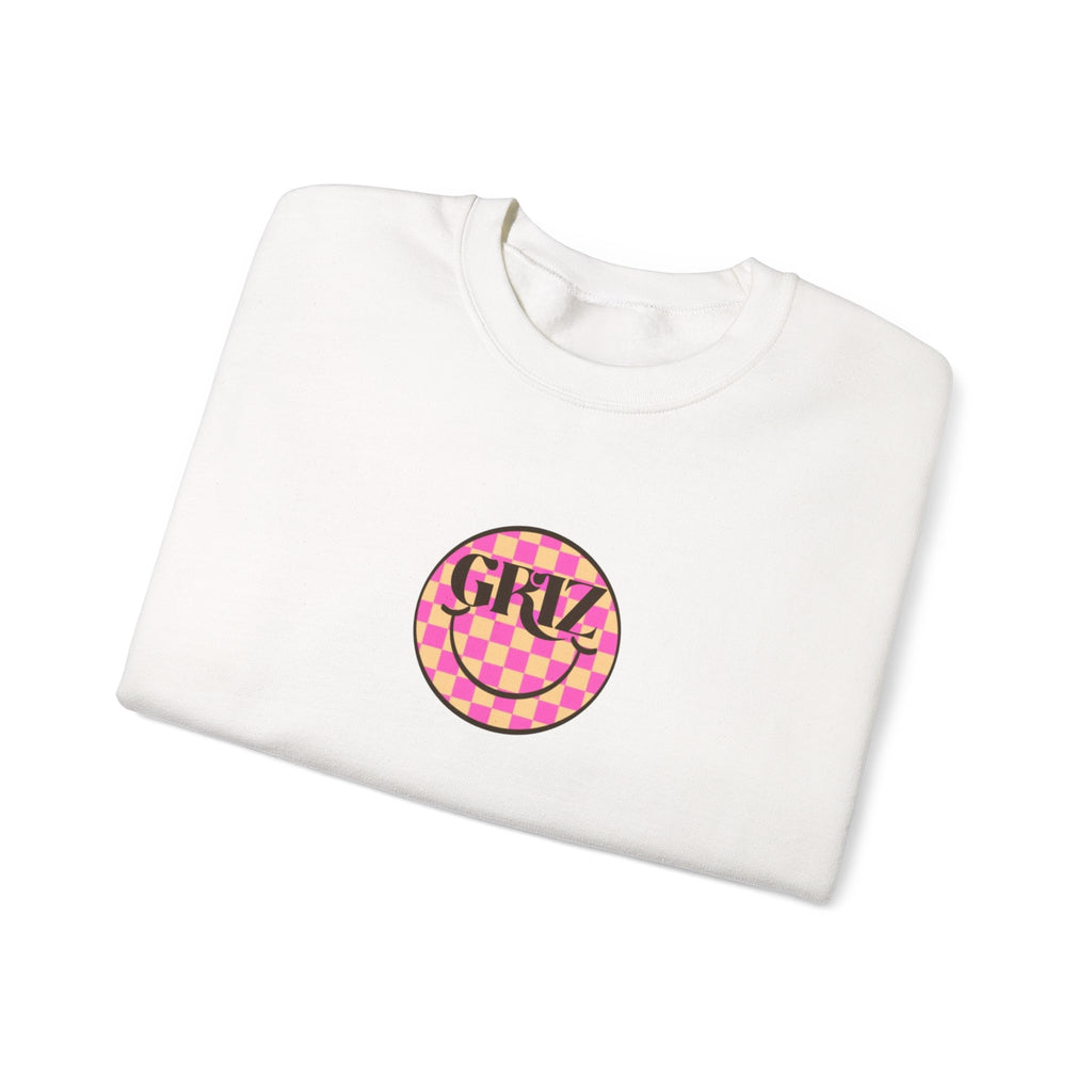 Hood Savior Crewneck