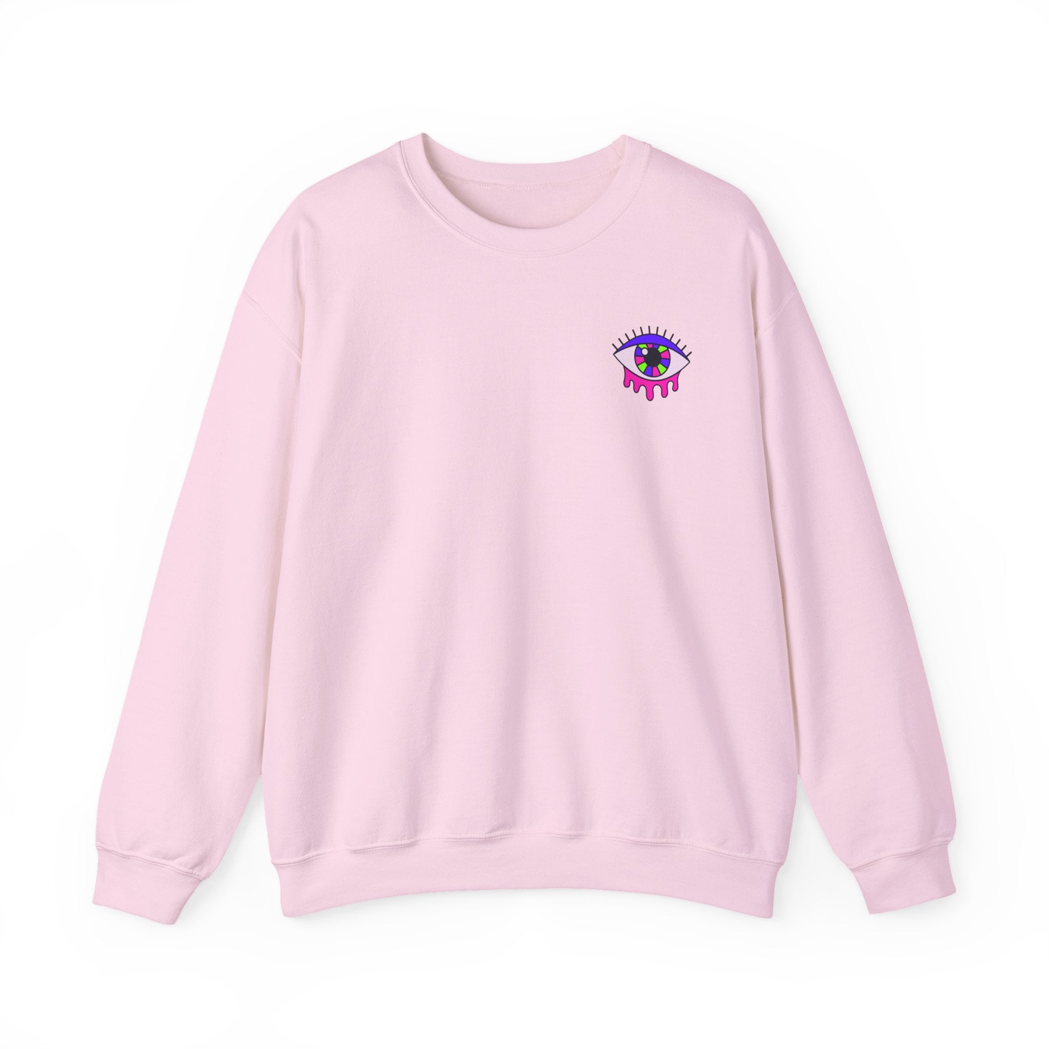 Color of Your Soul - Crewneck