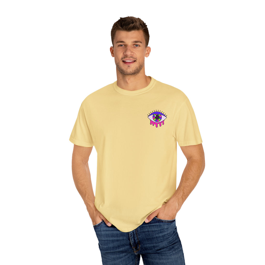 Color of Your Soul - T-Shirt