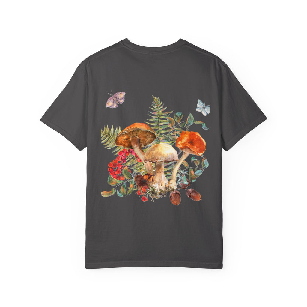 Microdose Graphic T-Shirt
