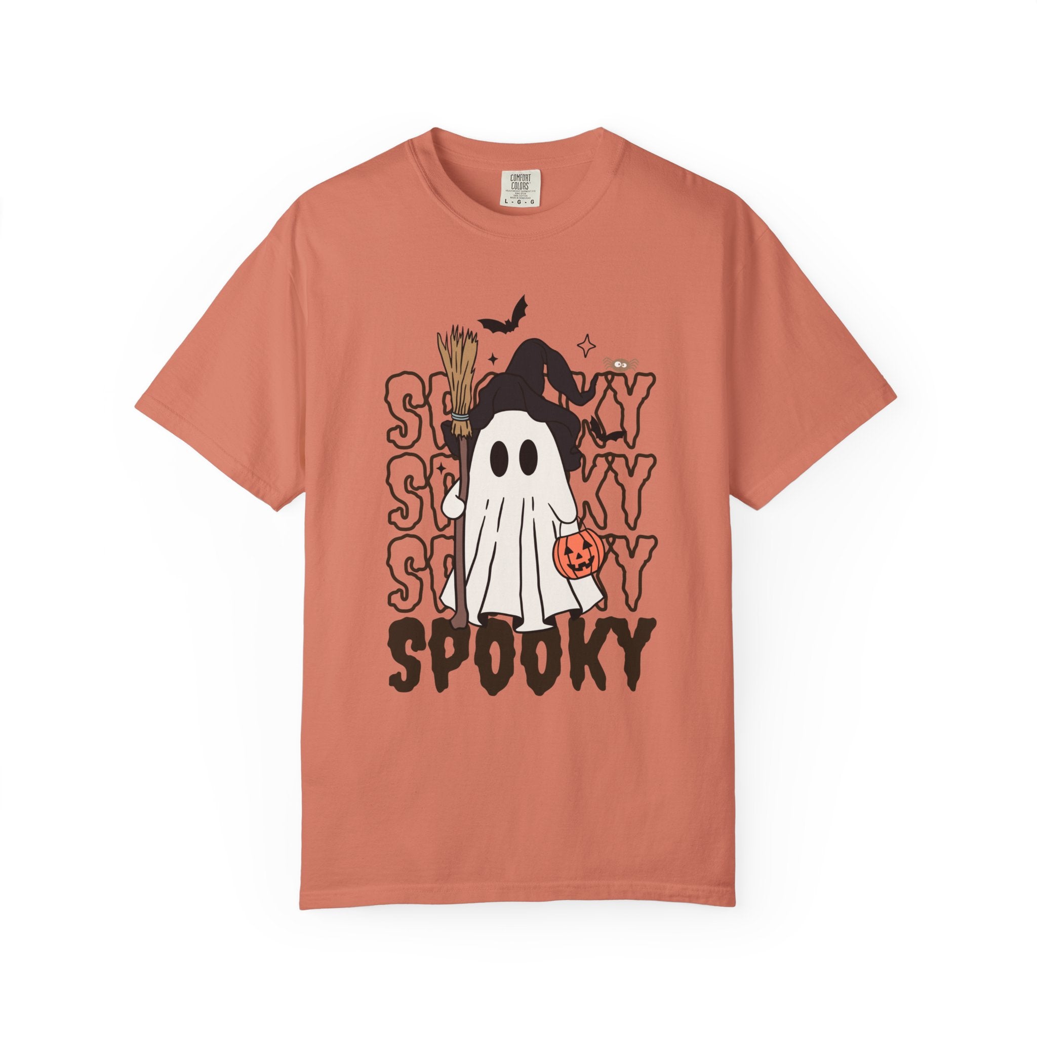 Spooky Vibes T-Shirt
