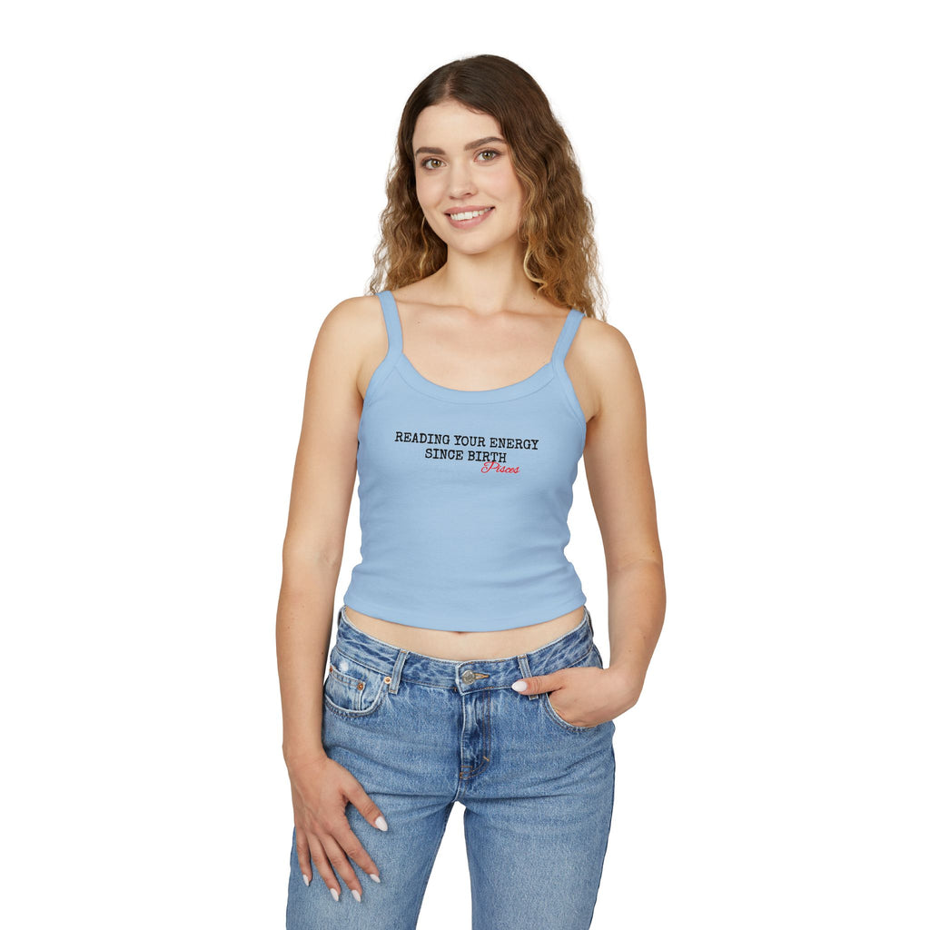 Pisces Zodiac Tank Top