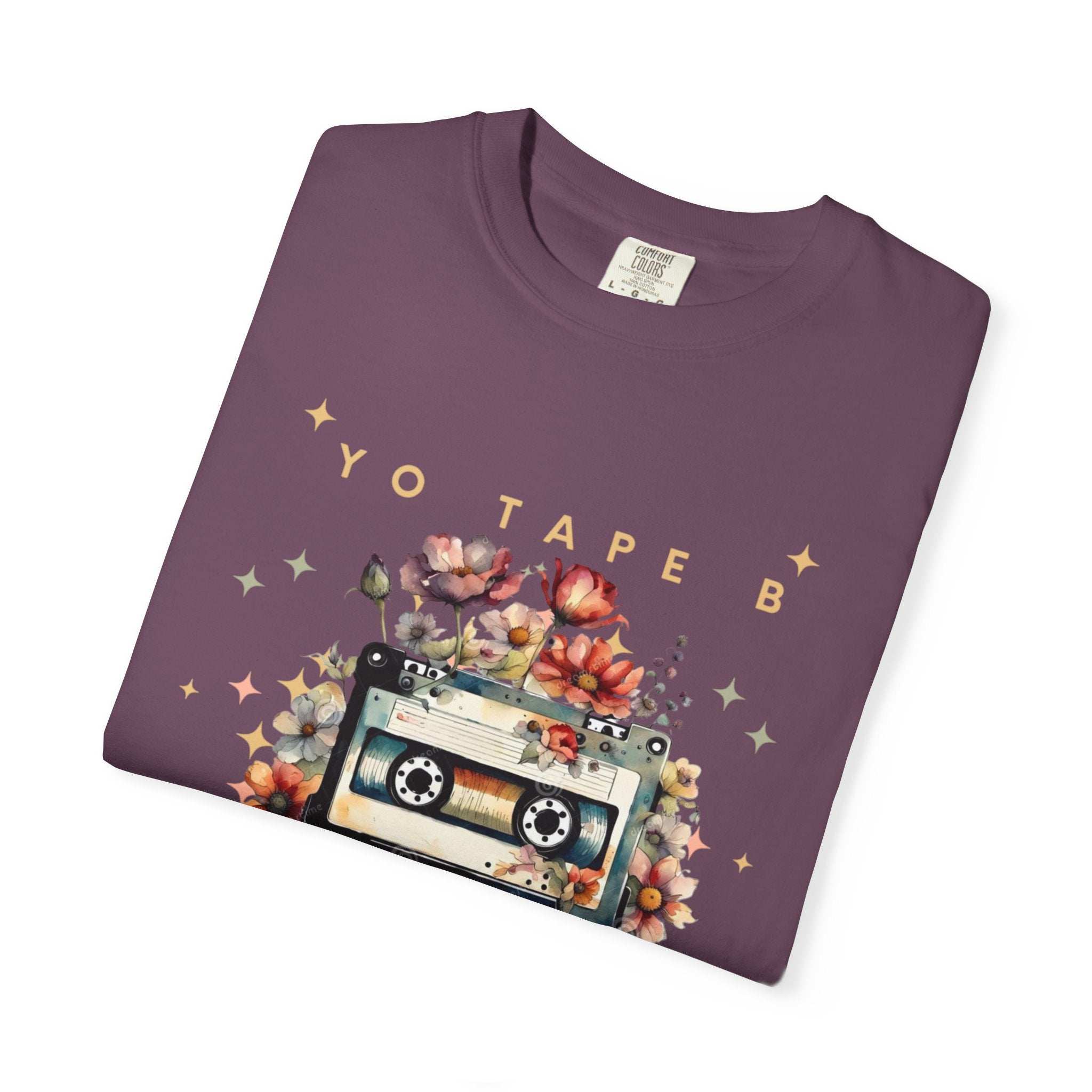 Show Em’ Graphic T-Shirt