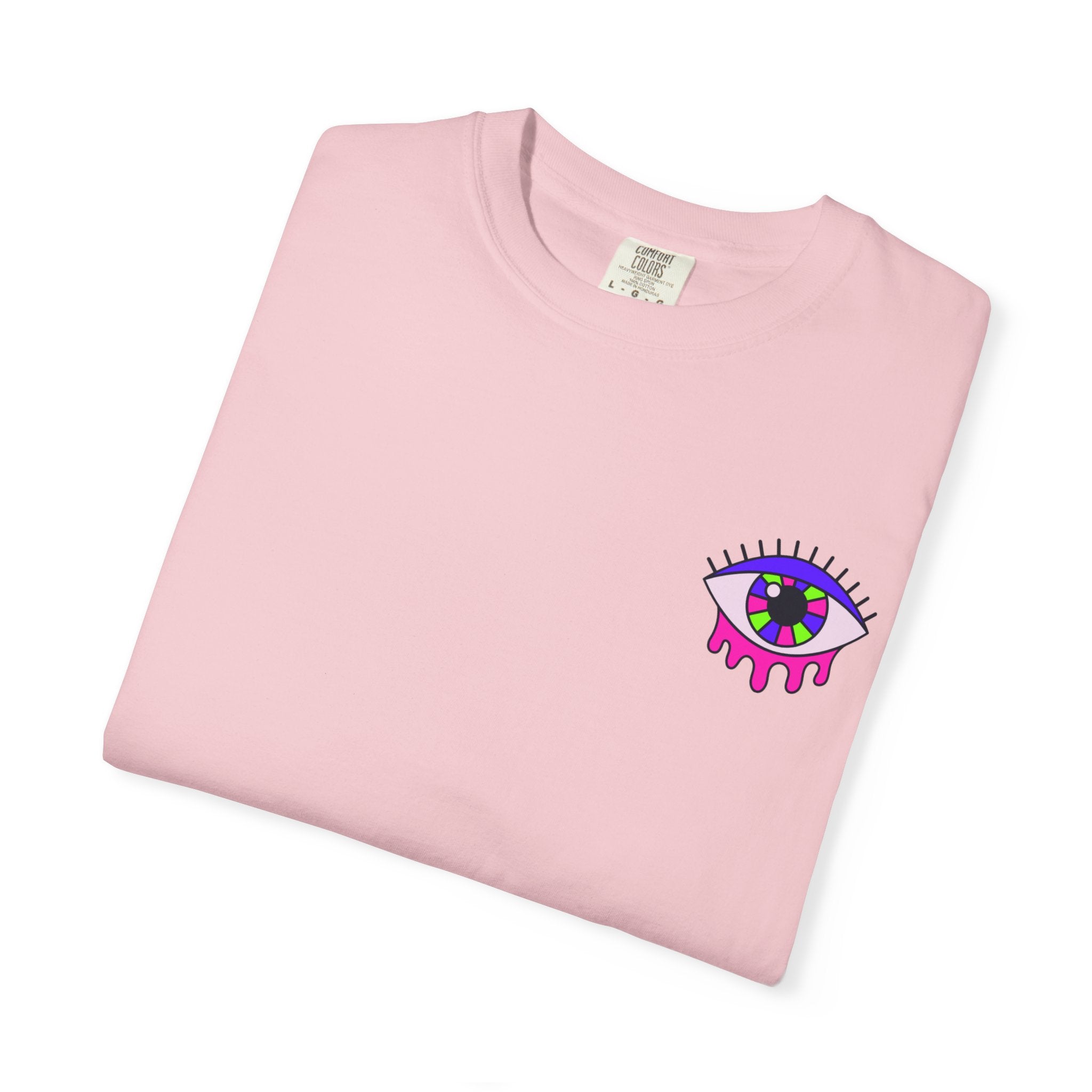 Color of Your Soul - T-Shirt
