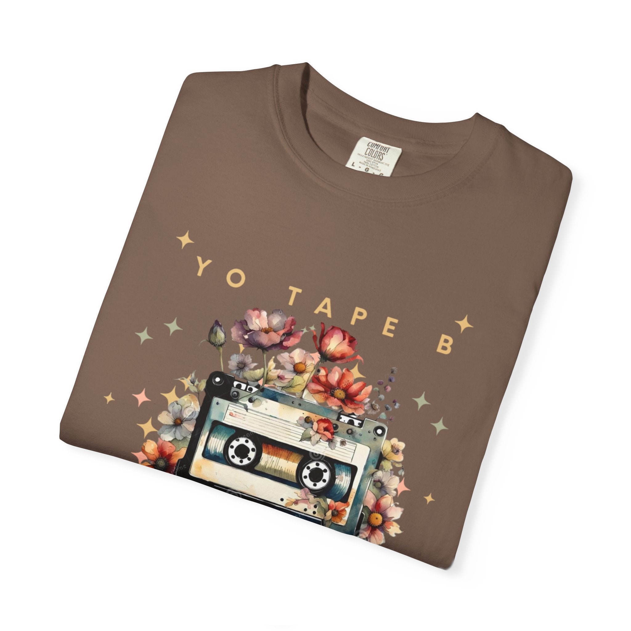 Show Em’ Graphic T-Shirt