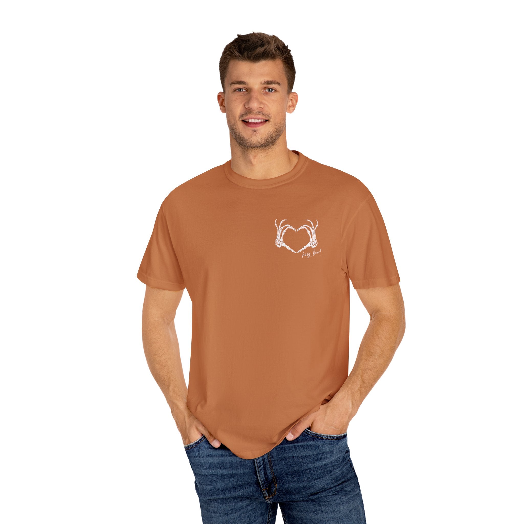 Spooky Vibes T-Shirt