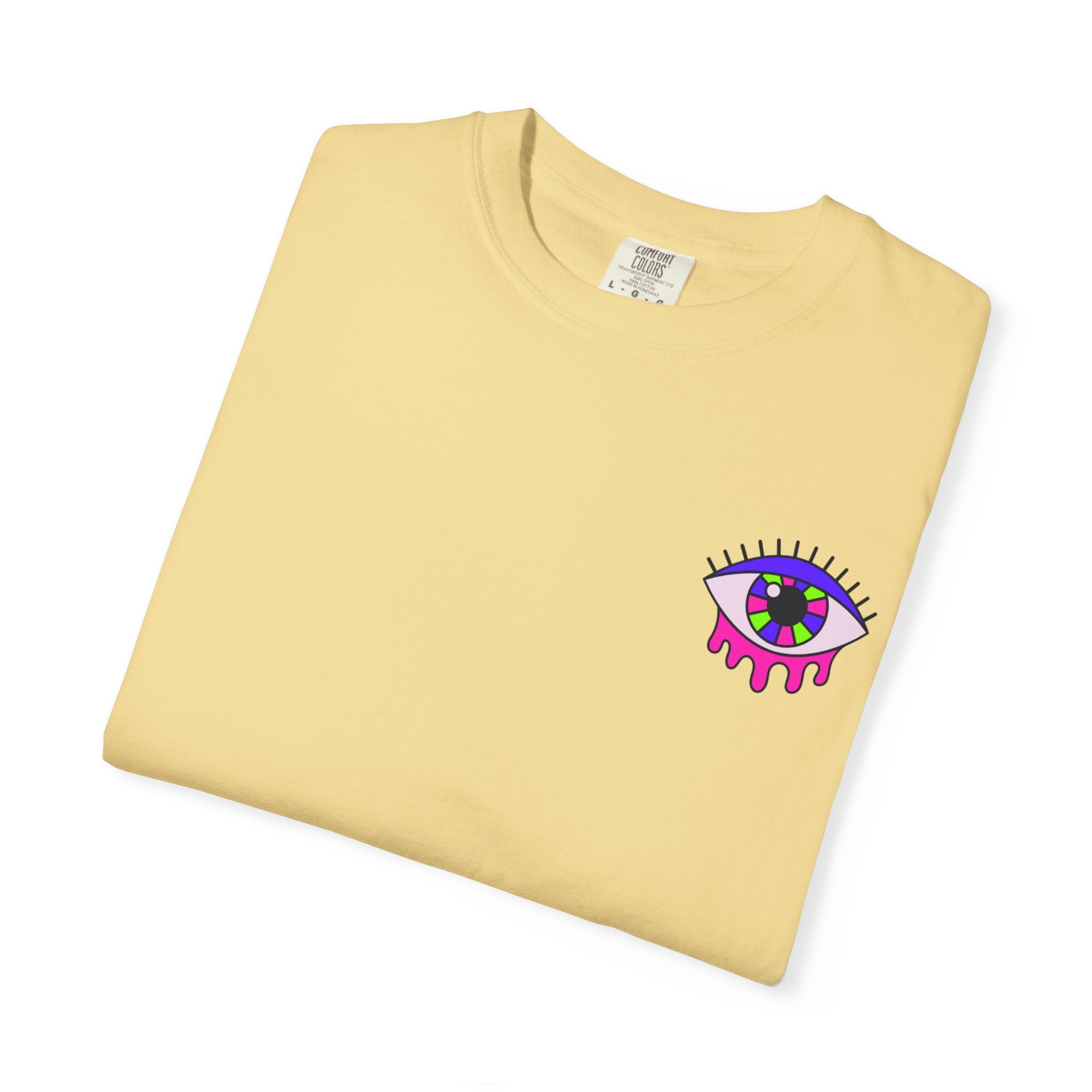 Color of Your Soul - T-Shirt