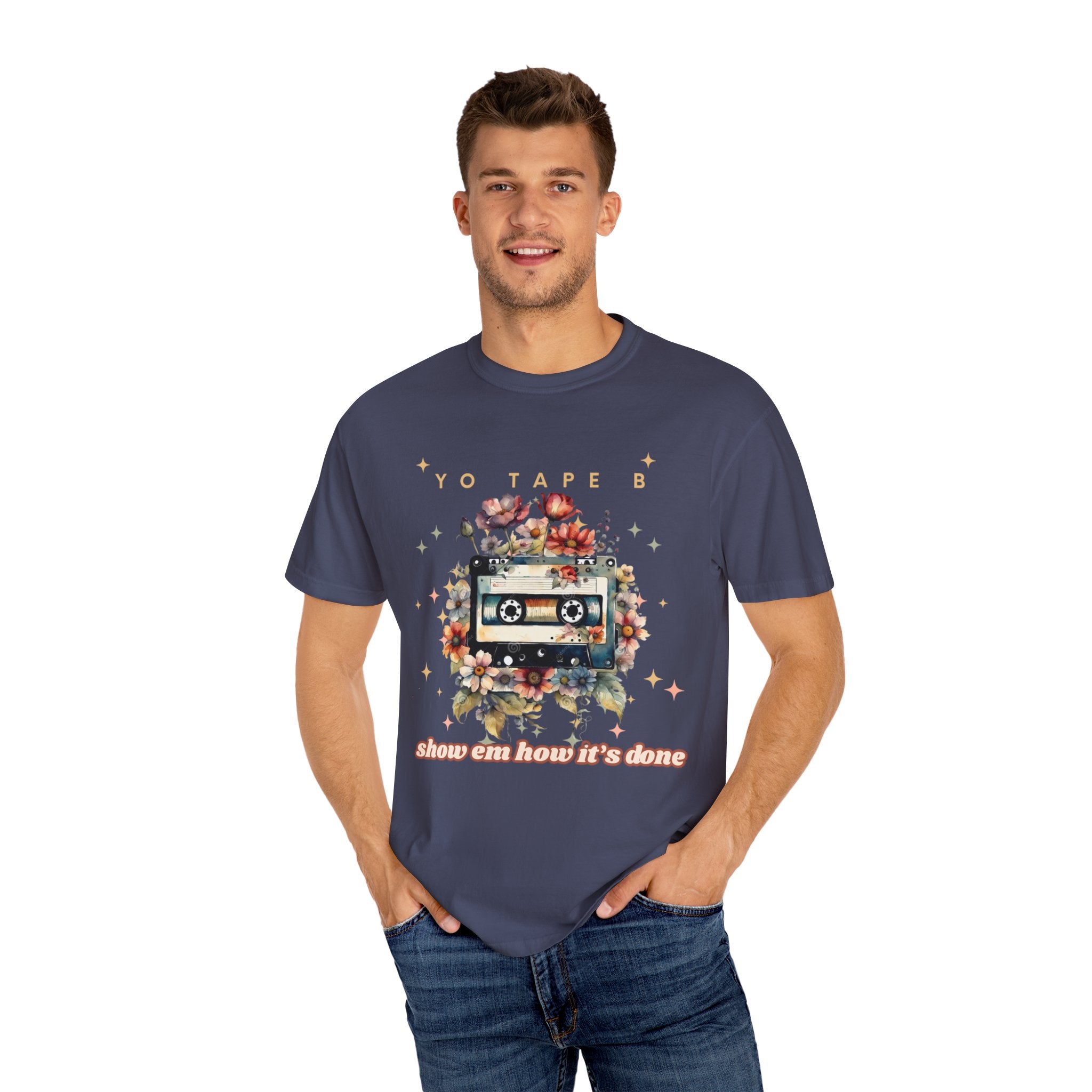 Show Em’ Graphic T-Shirt