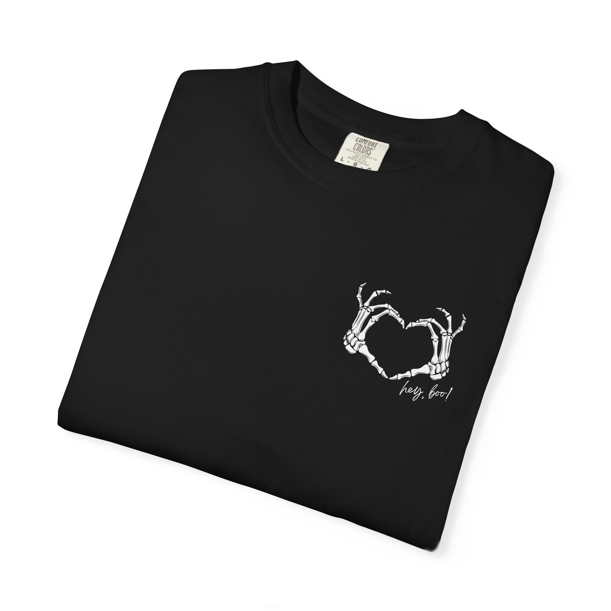 Spooky Vibes T-Shirt