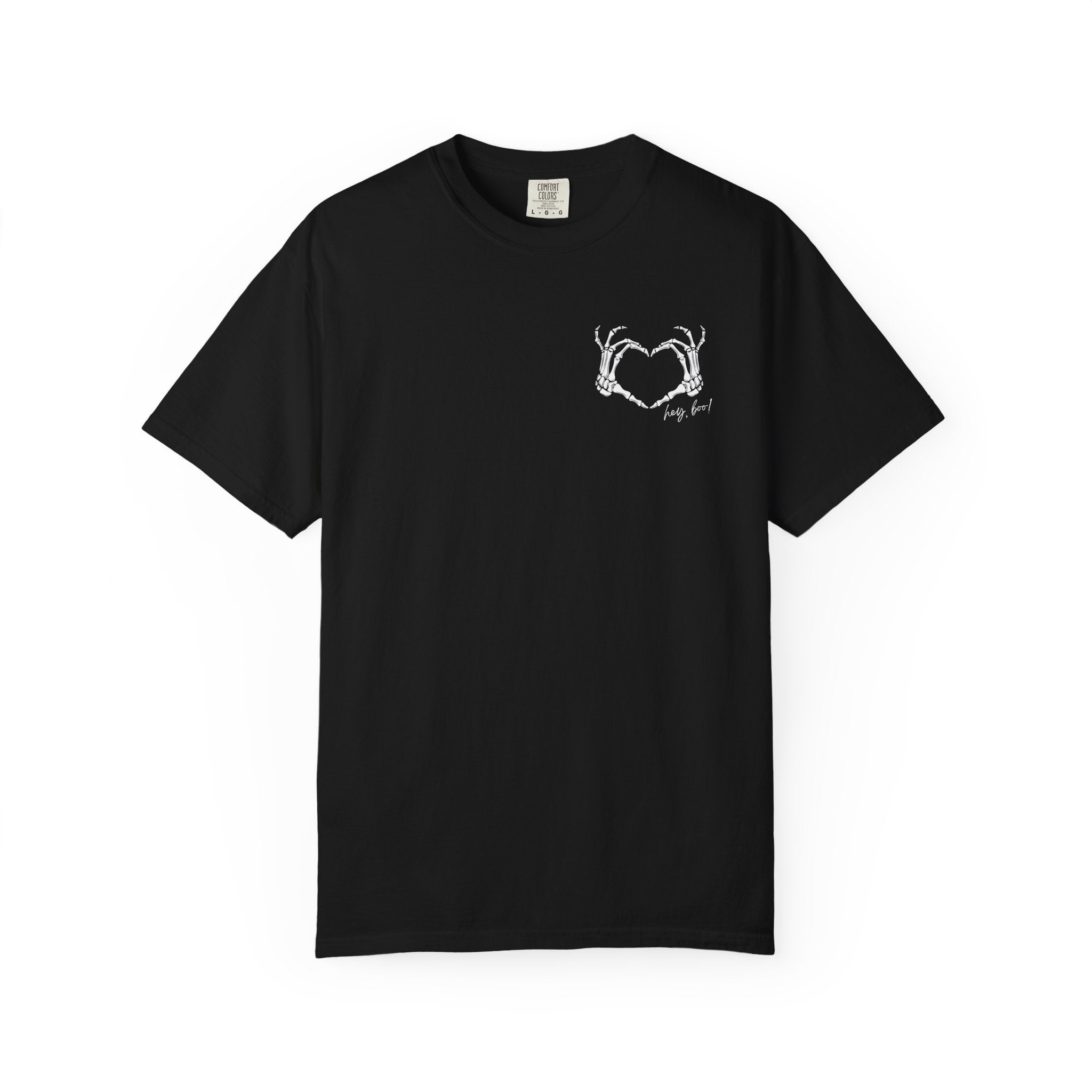 Spooky Vibes T-Shirt
