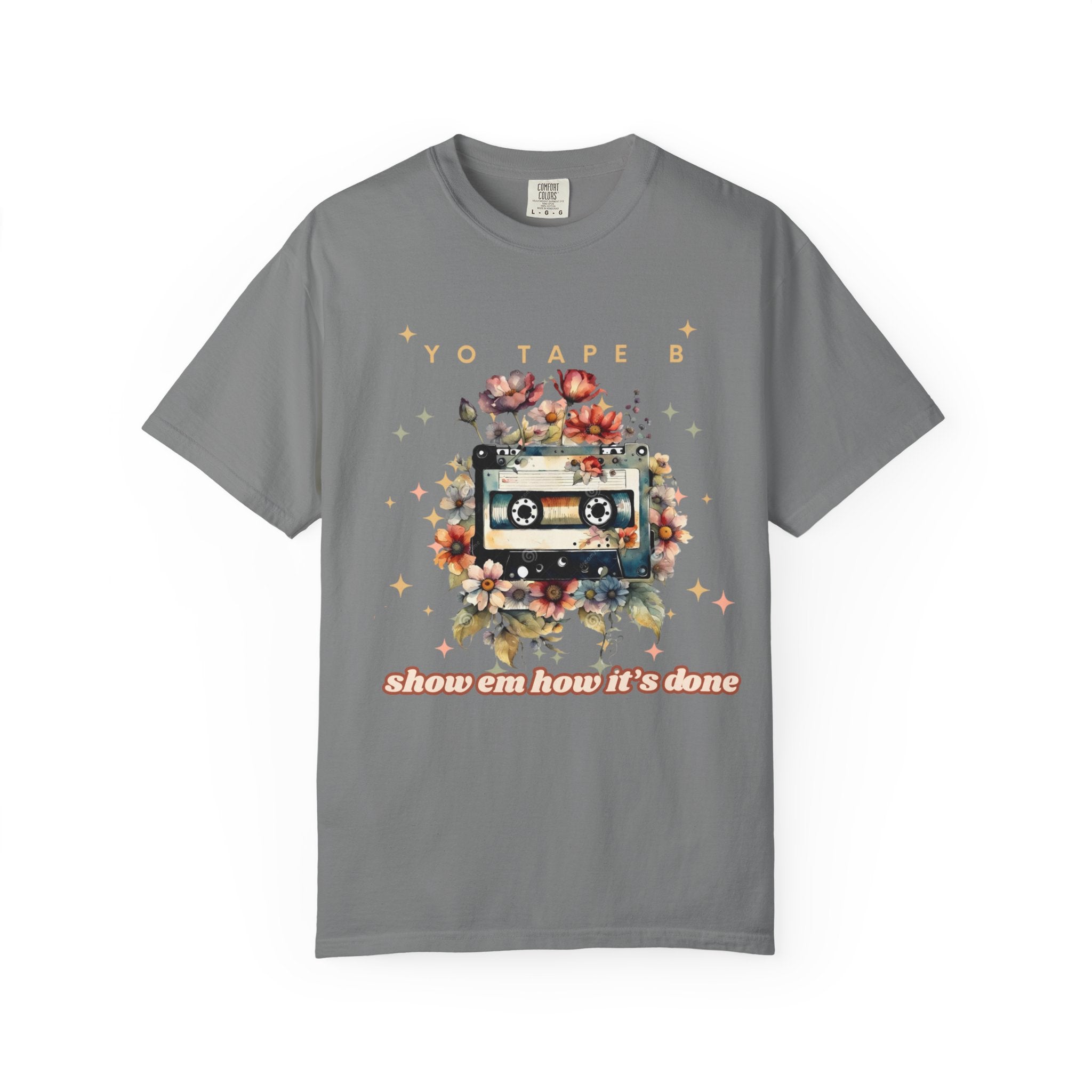 Show Em’ Graphic T-Shirt