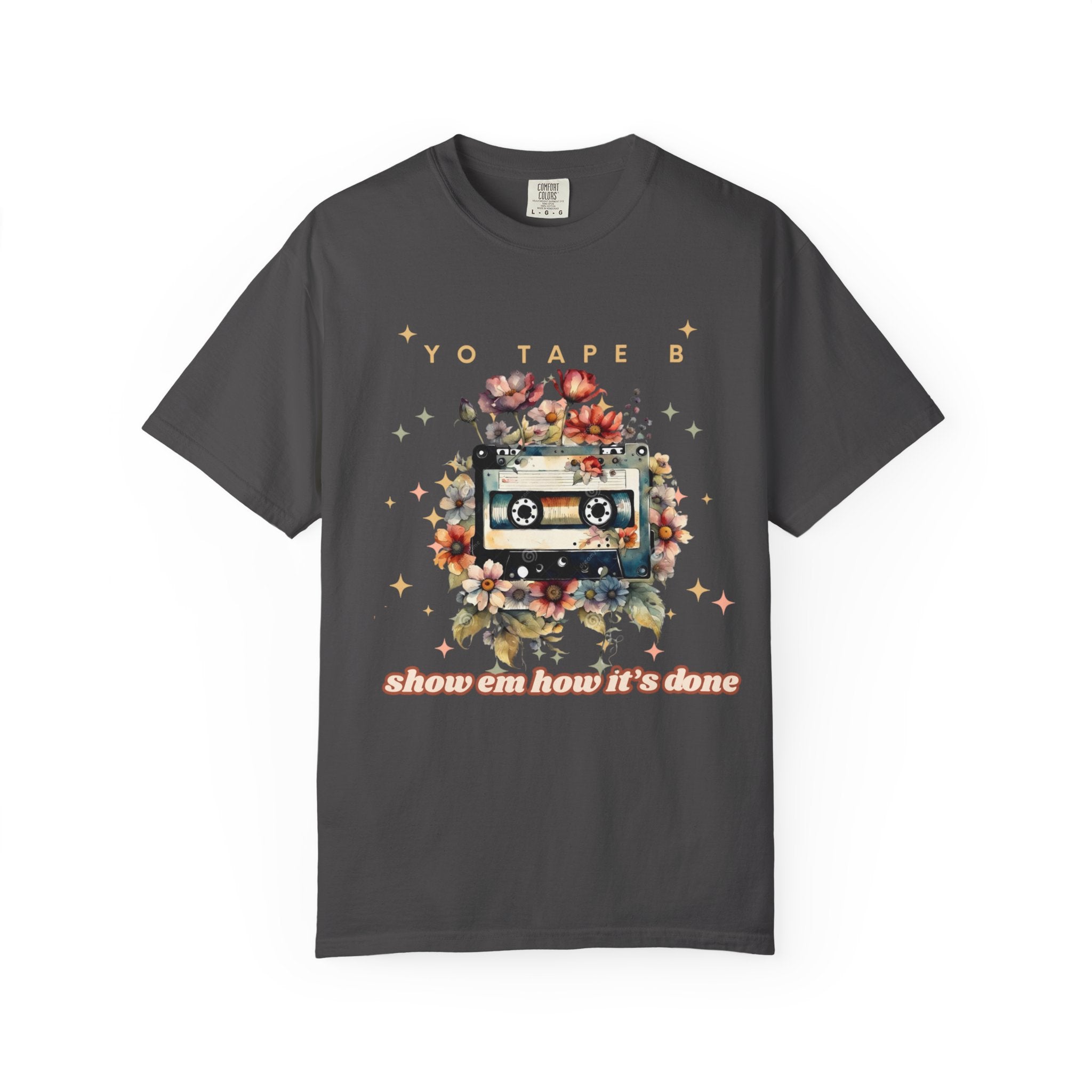 Show Em’ Graphic T-Shirt