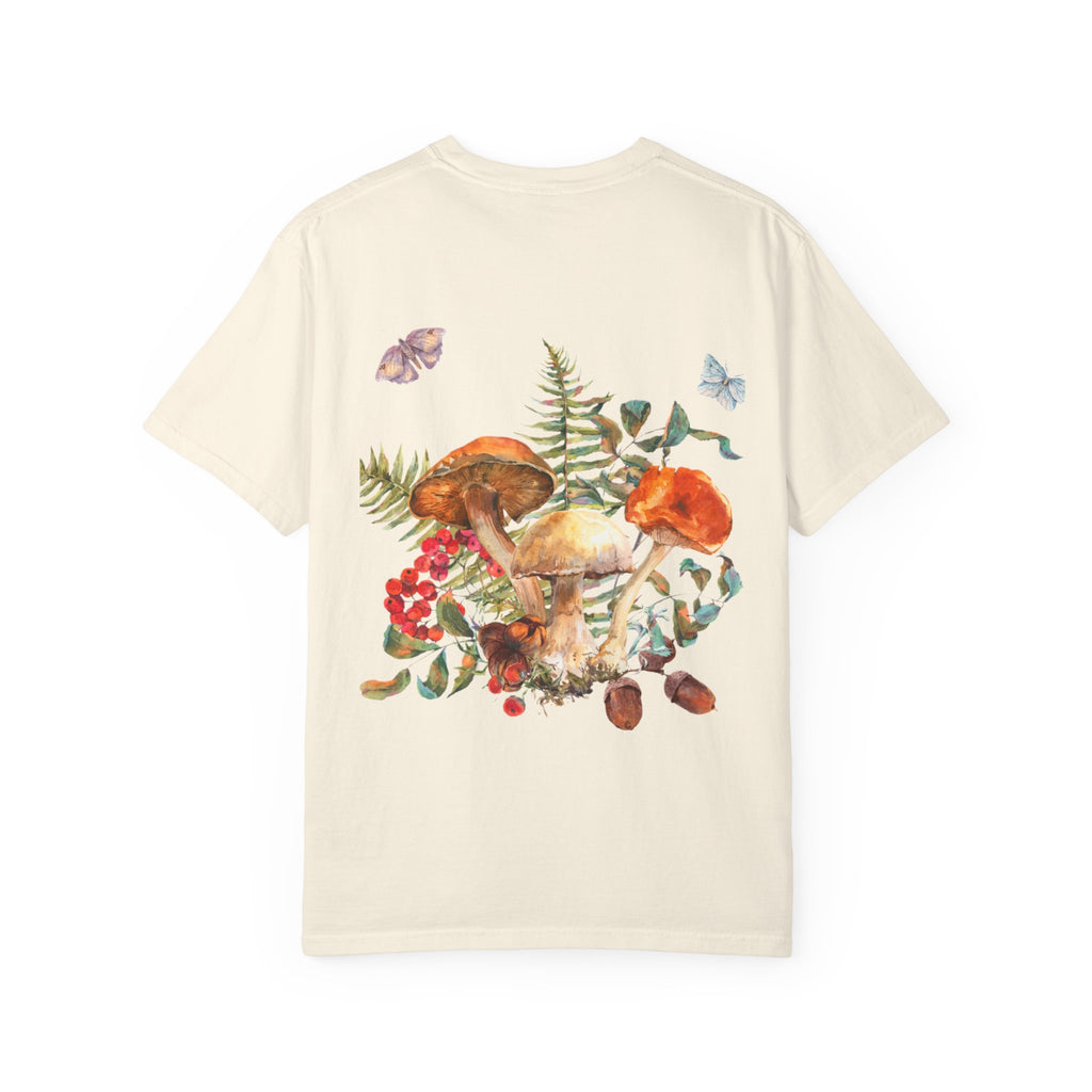 Microdose Graphic T-Shirt