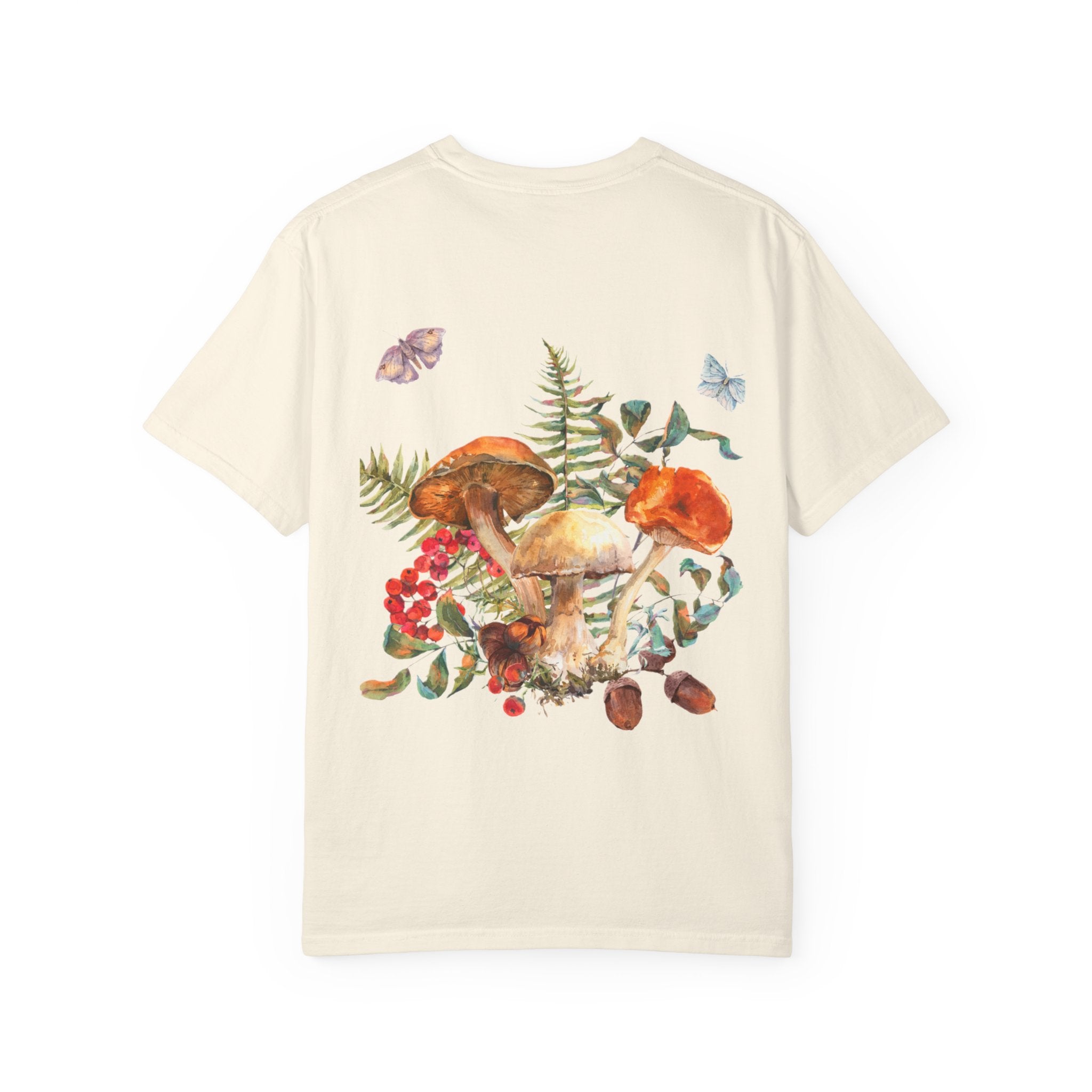 Microdose Graphic T-Shirt