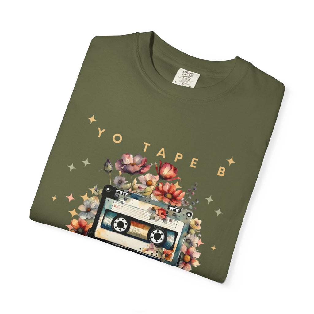 Show Em’ Graphic T-Shirt