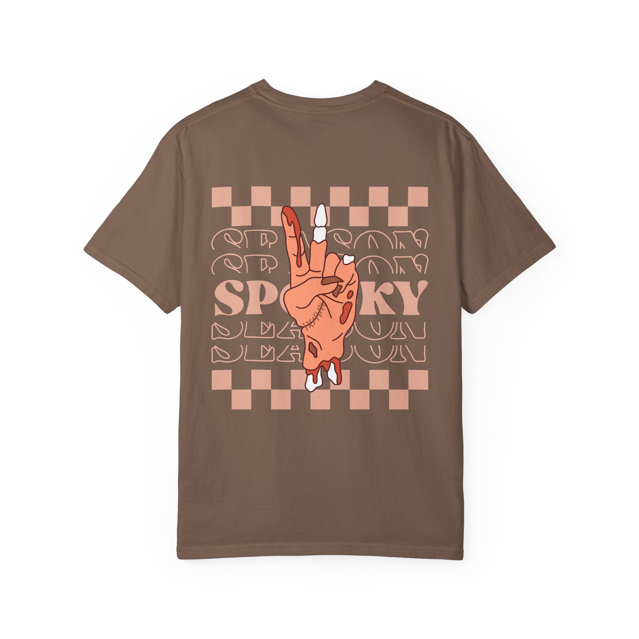 Spooky Vibes T-Shirt