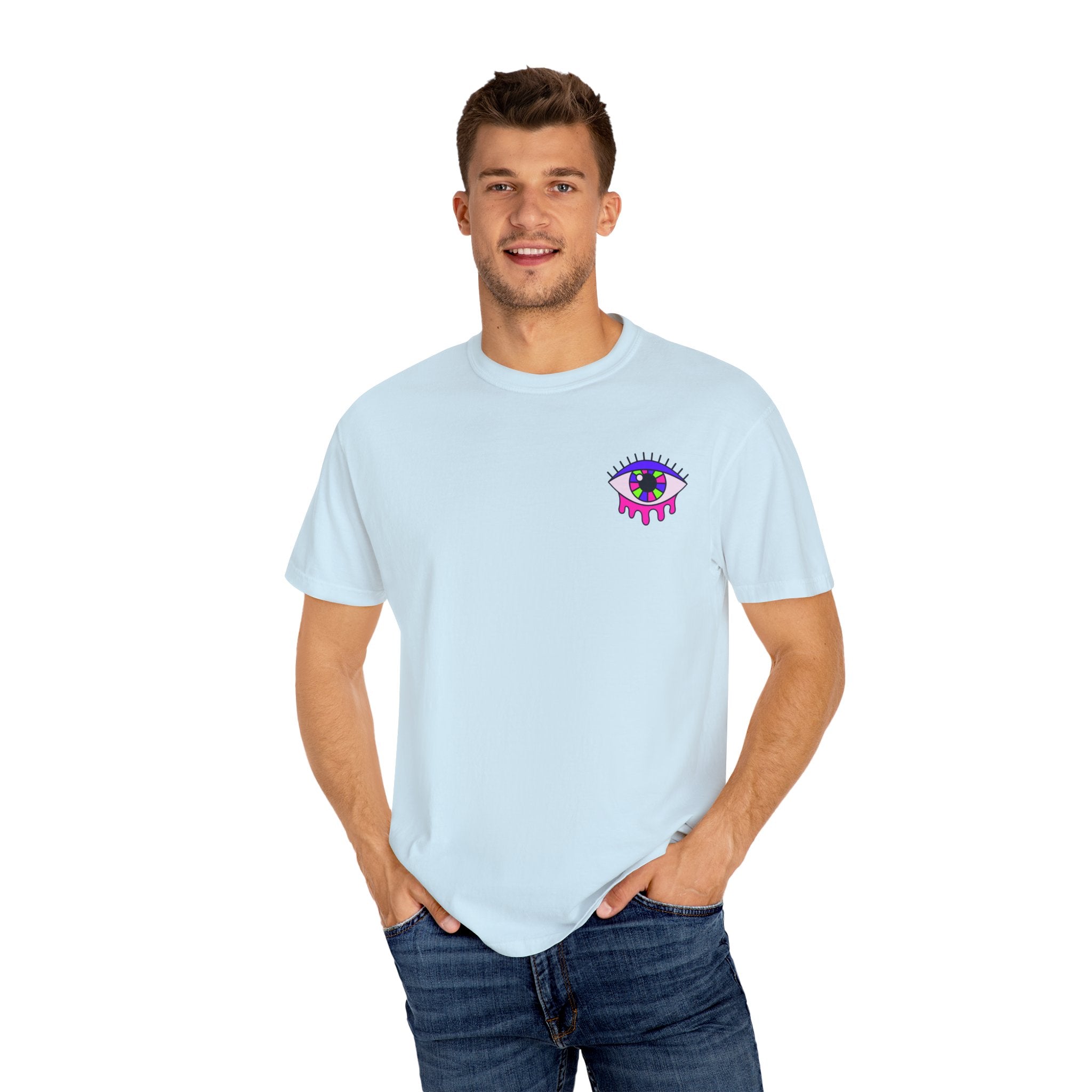 Color of Your Soul - T-Shirt