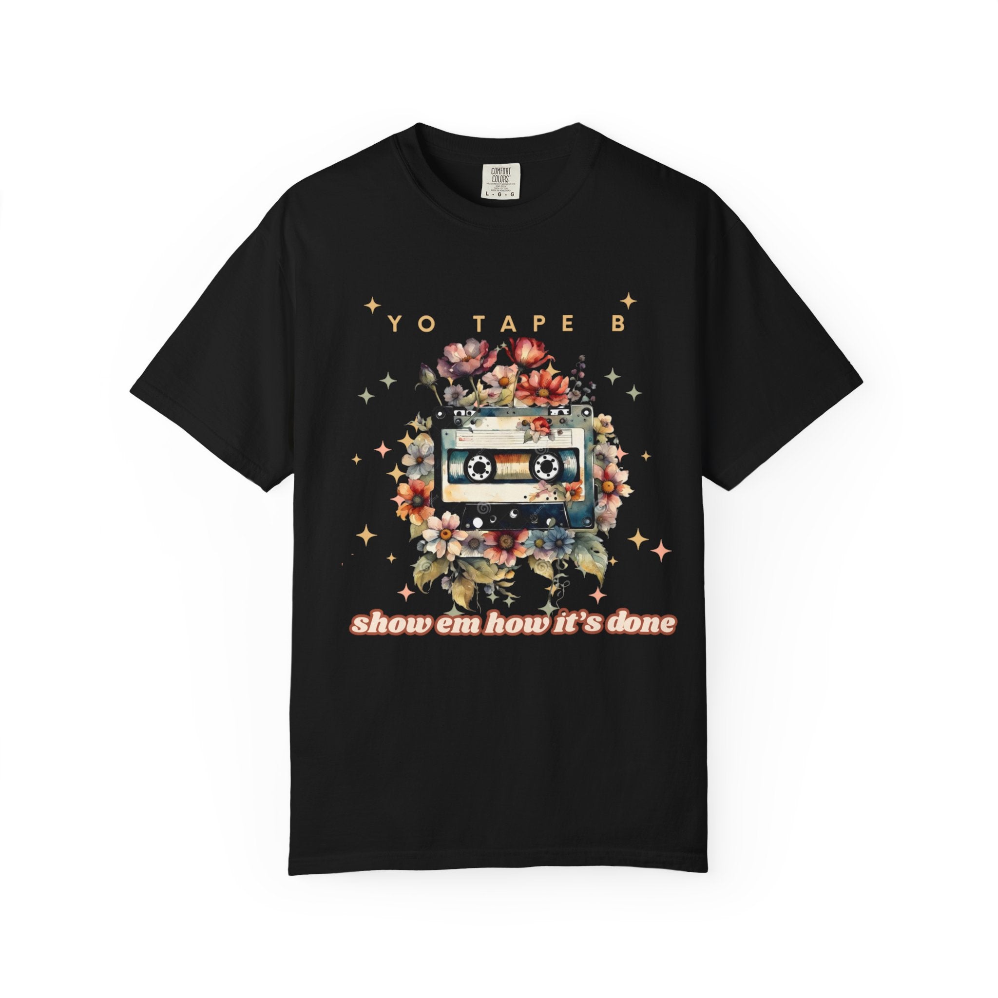 Show Em’ Graphic T-Shirt