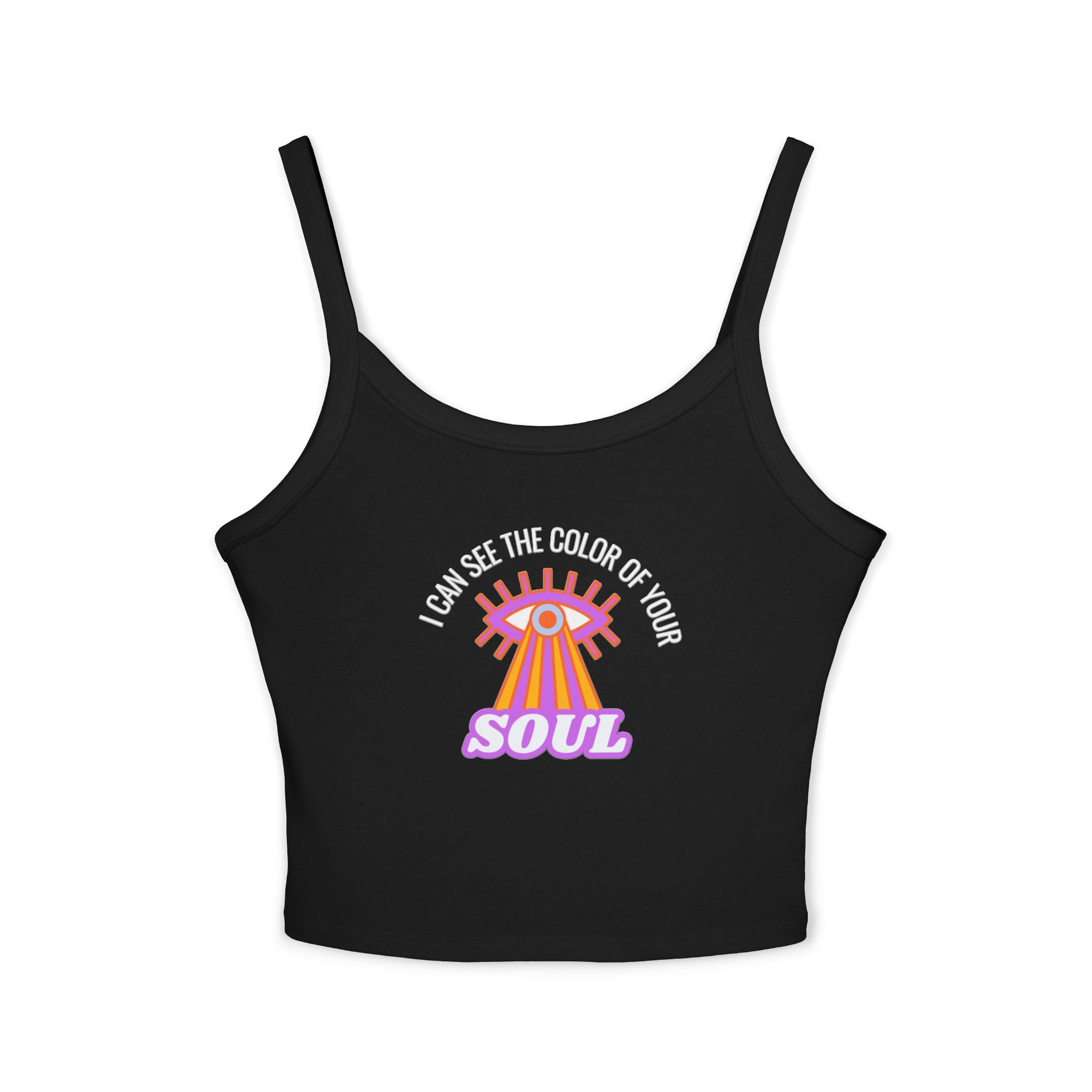 Color of Your Soul - Tank Top