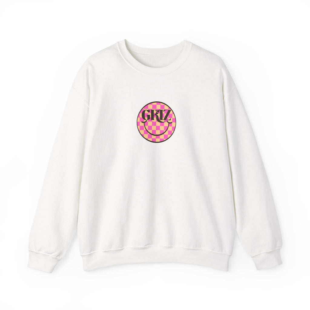 Hood Savior Crewneck