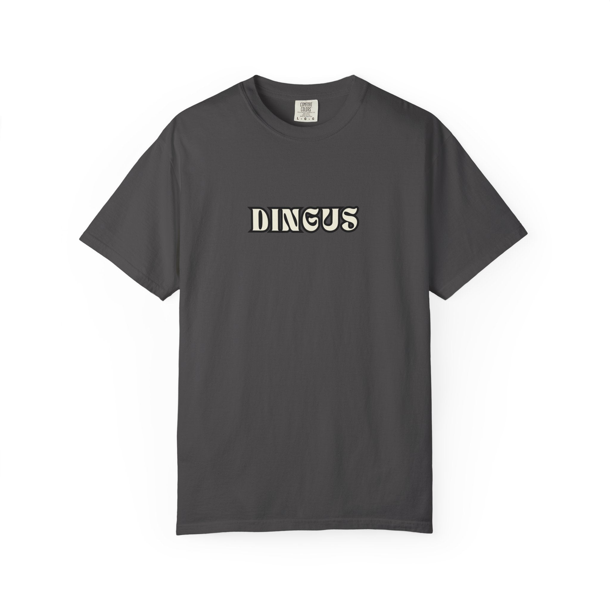 Dingus Graphic T-shirt