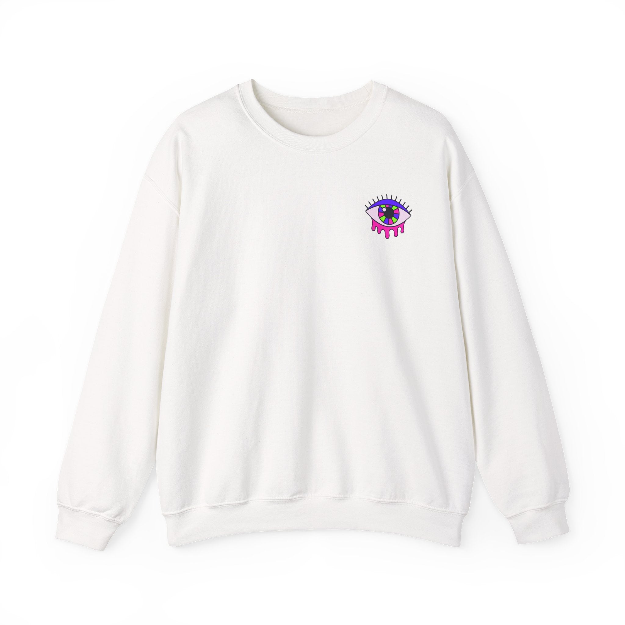Color of Your Soul - Crewneck