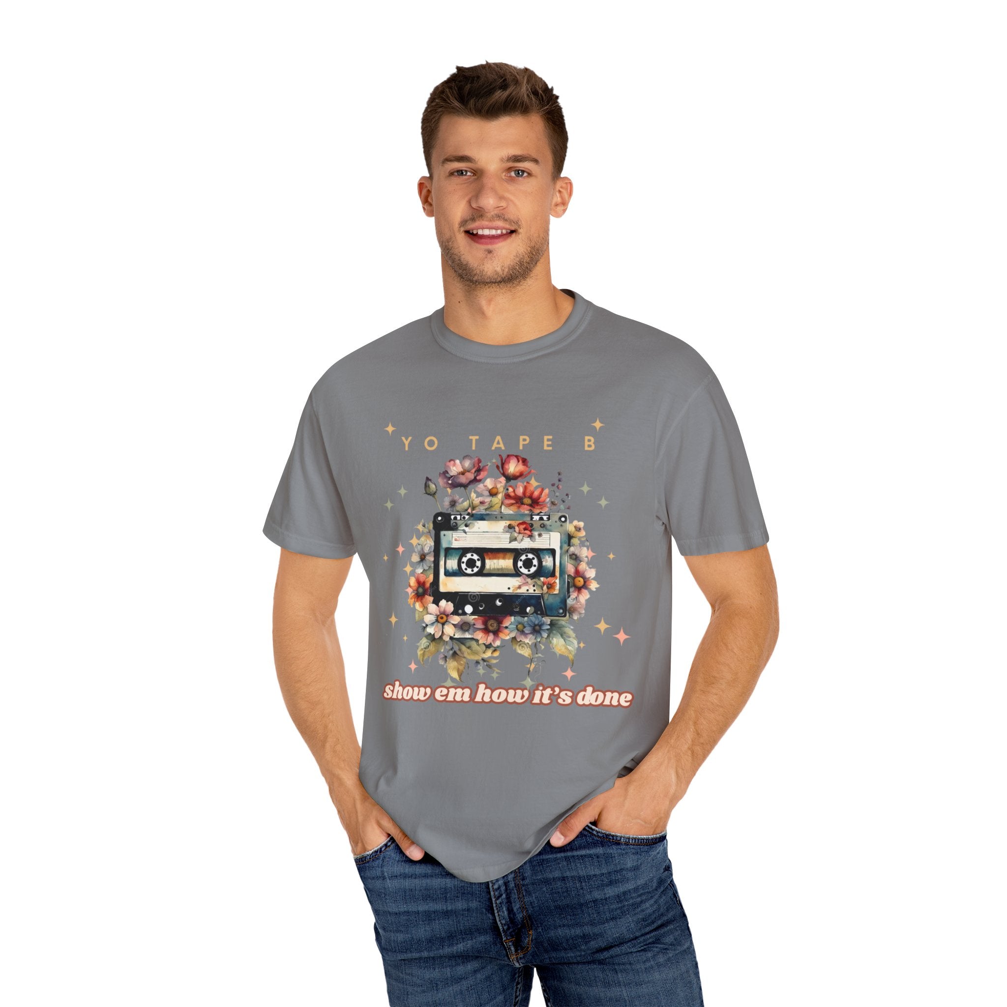 Show Em’ Graphic T-Shirt
