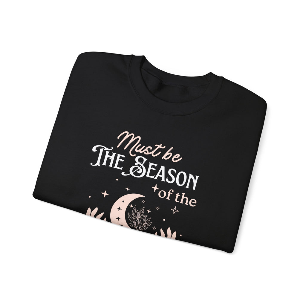 Witchy Szn Crewneck